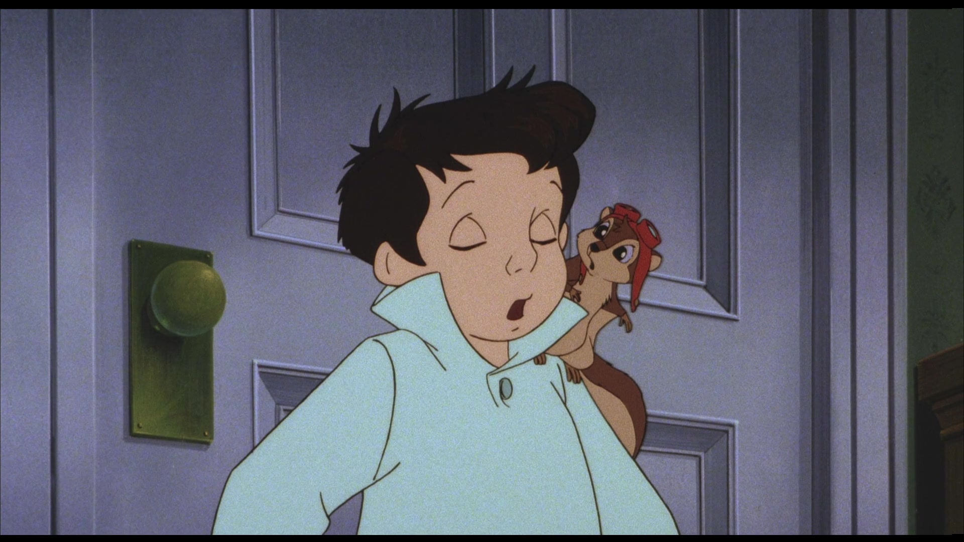 Little Nemo: Adventures in Slumberland (1989) Screencap | Fancaps