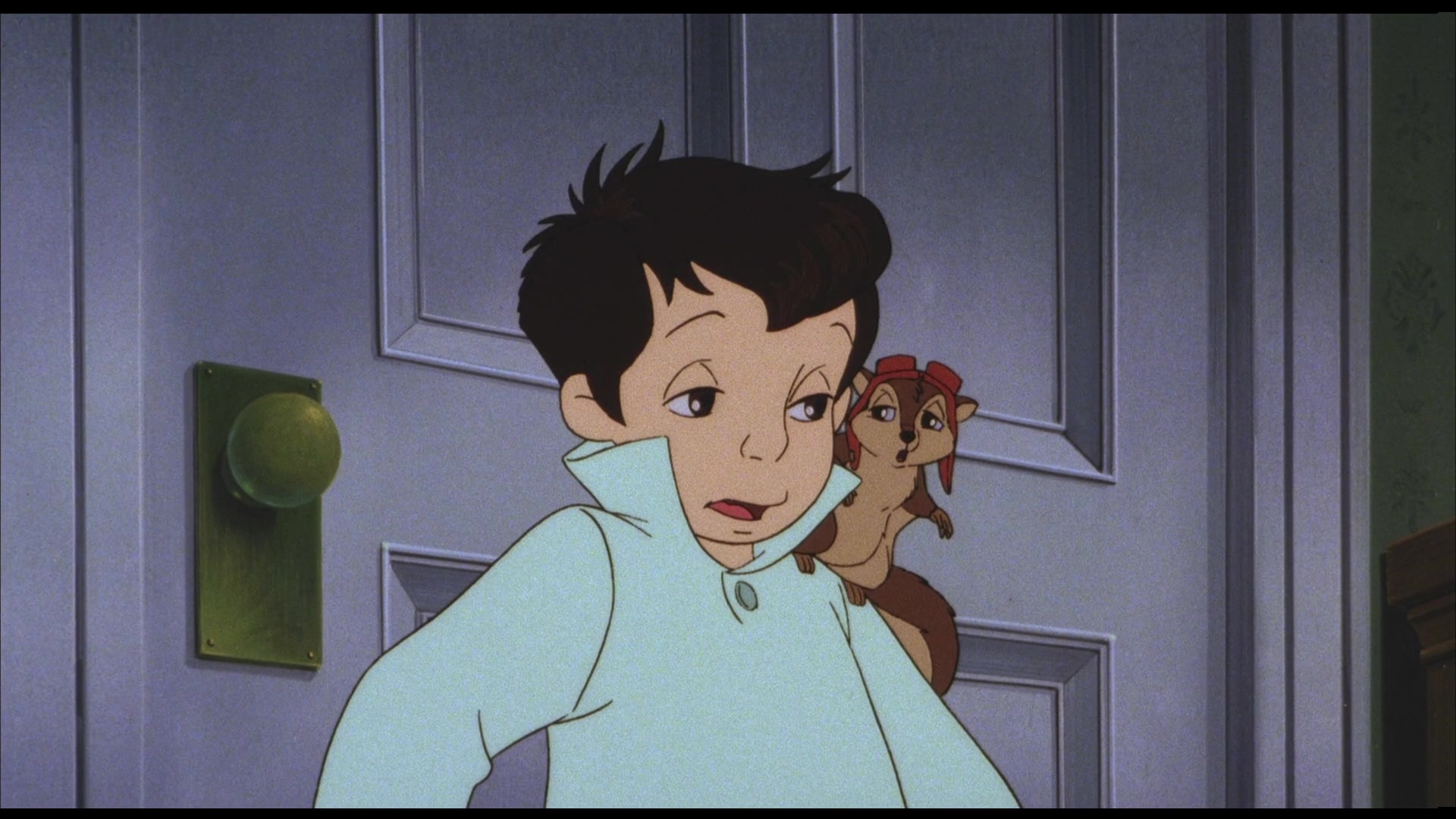 Little Nemo: Adventures in Slumberland (1989) Screencap | Fancaps