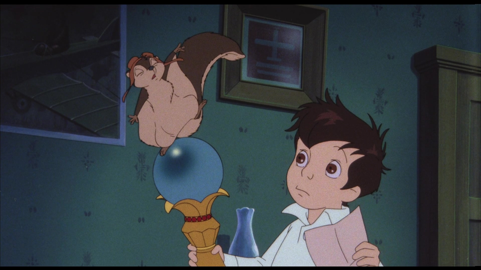 Little Nemo: Adventures in Slumberland (1989) Screencap | Fancaps