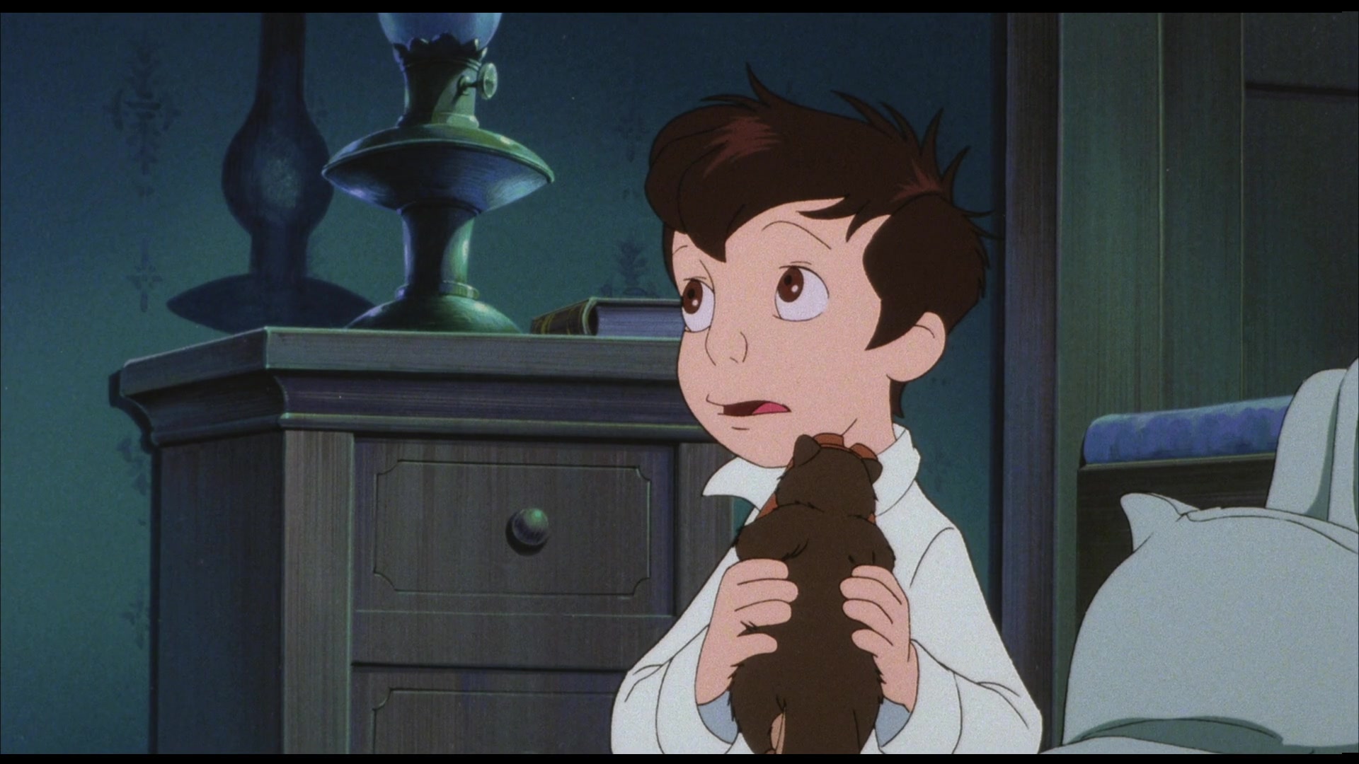 Little Nemo: Adventures in Slumberland (1989) Screencap | Fancaps