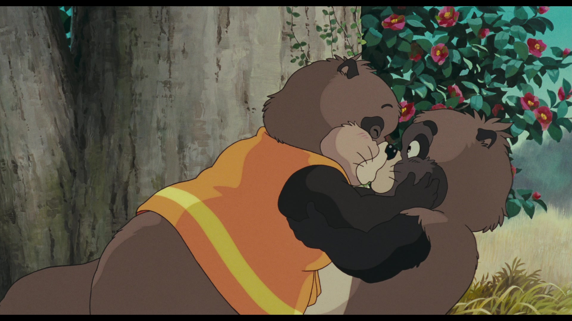 Pom Poko (1994) Screencap | Fancaps