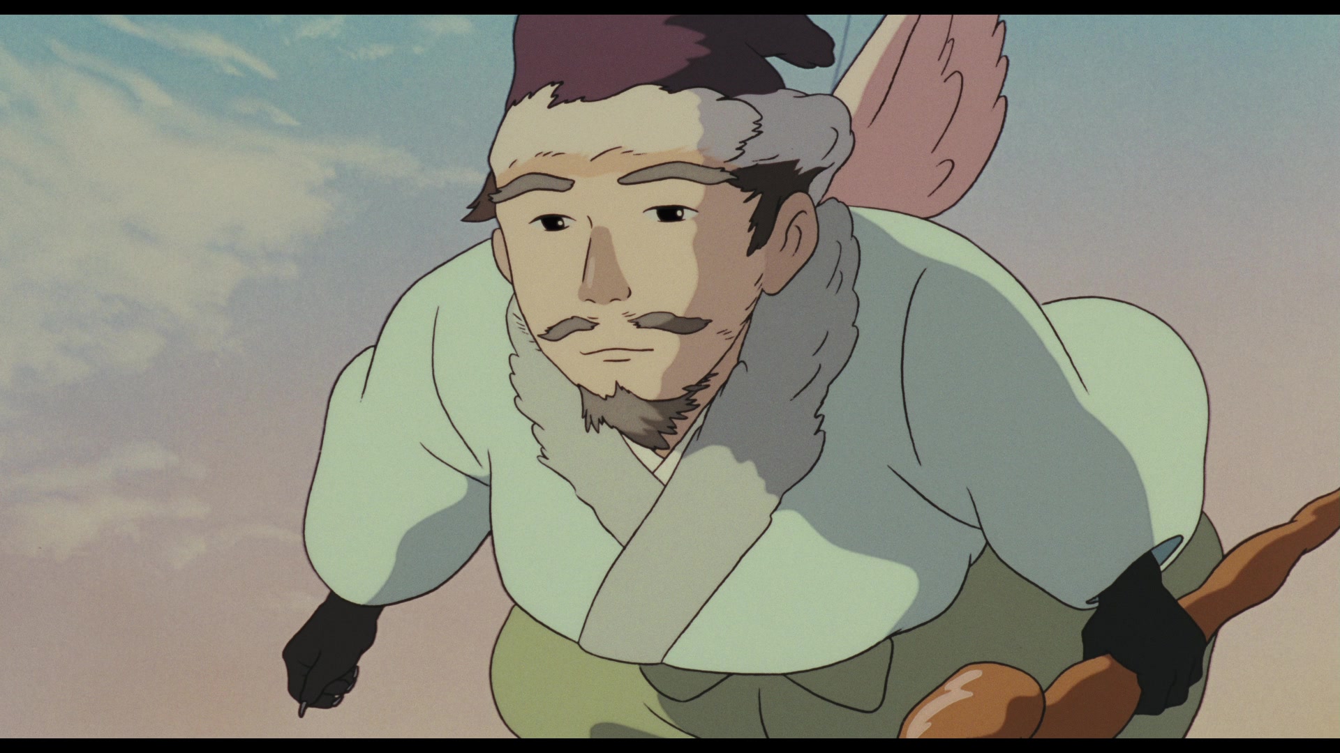 Pom Poko (1994) Screencap | Fancaps