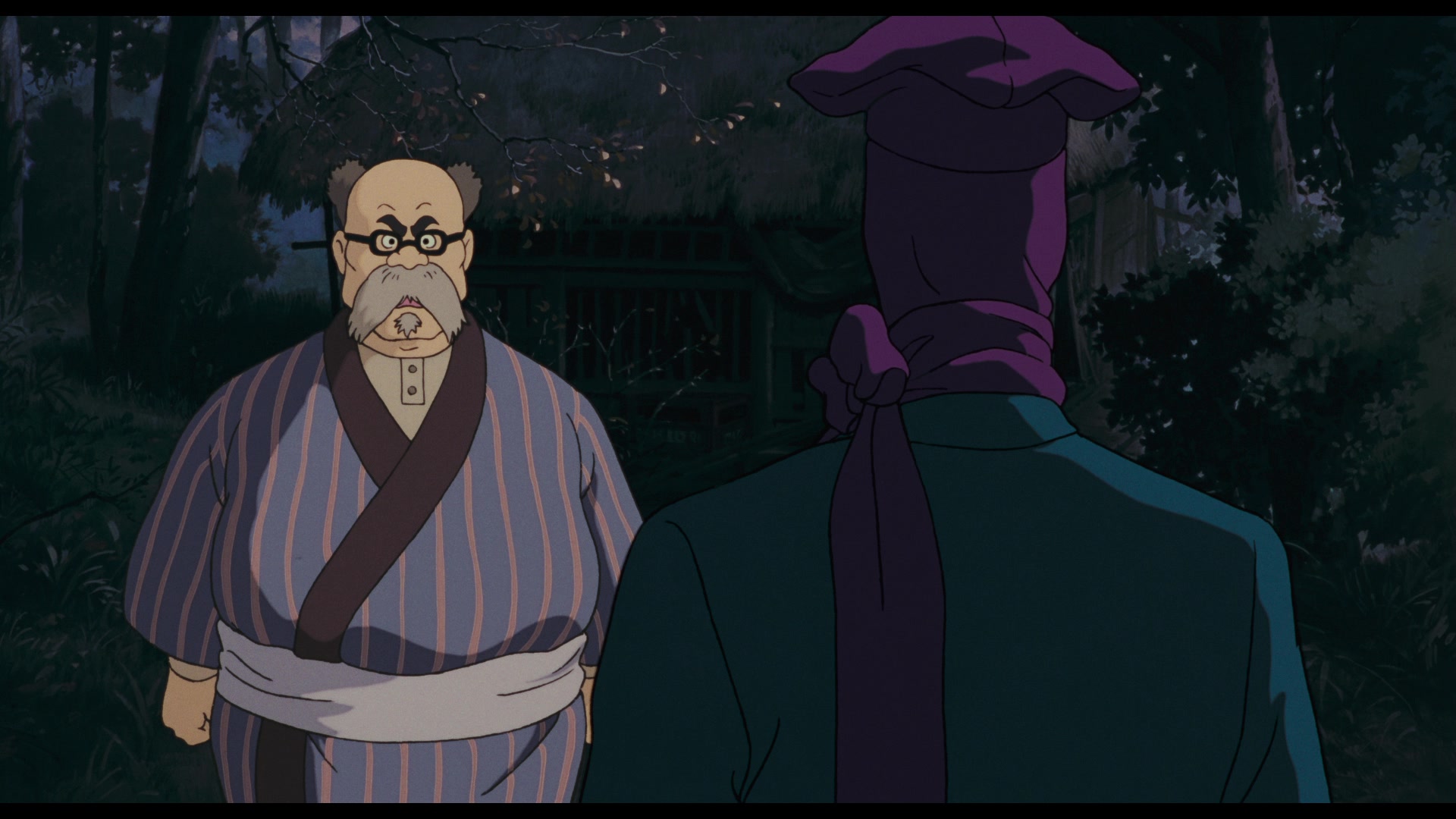 Pom Poko (1994) Screencap | Fancaps