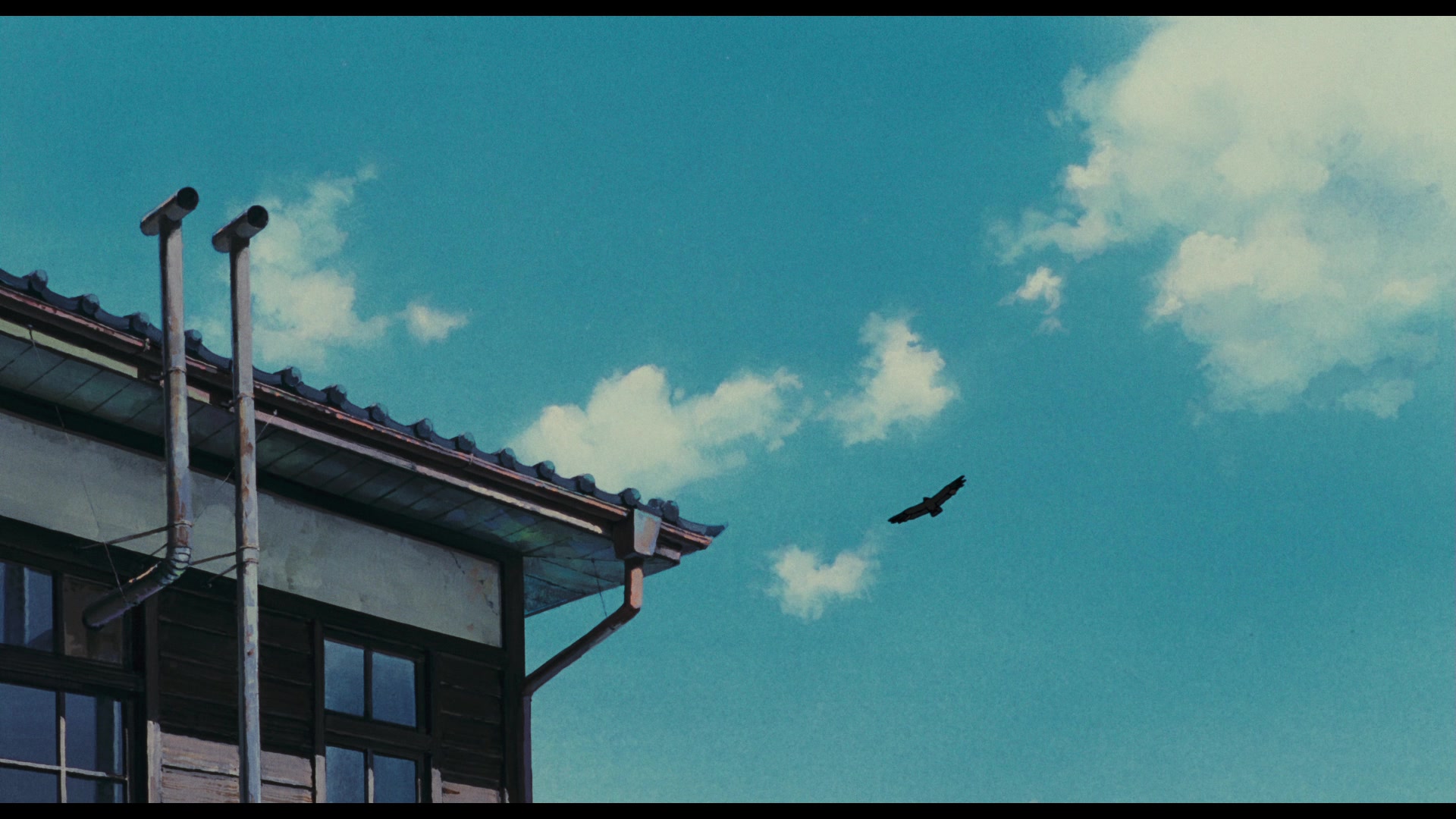 Pom Poko (1994) Screencap 