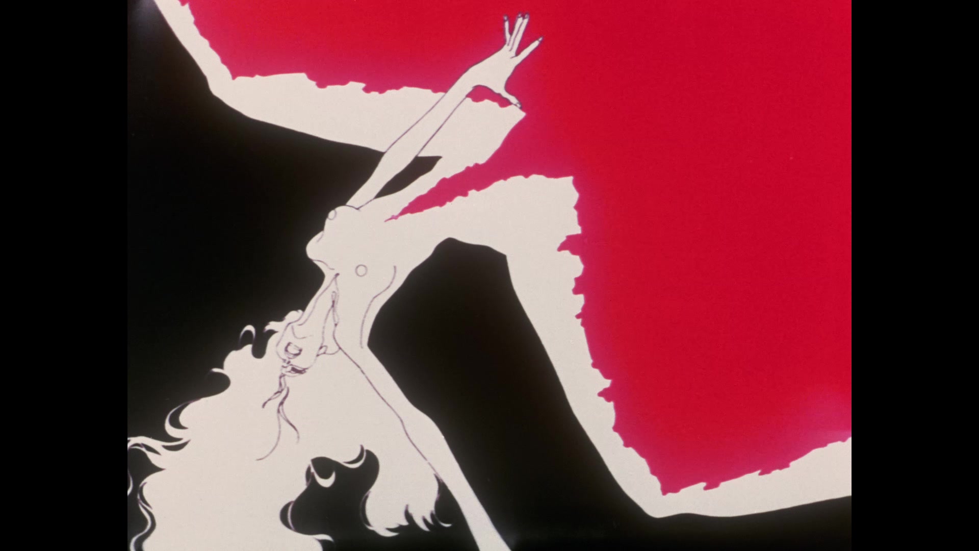 Belladonna of Sadness (1973) Screencap | Fancaps