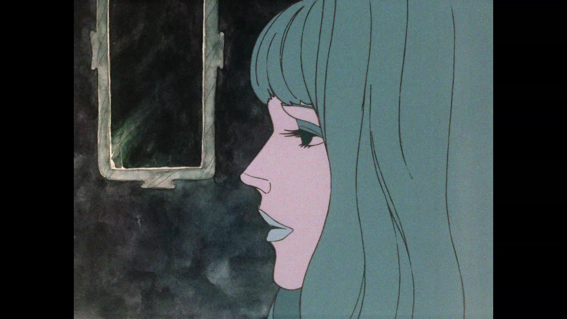 Belladonna Of Sadness English Dub Belladonna of Sadness (1973) Screencap | Fancaps