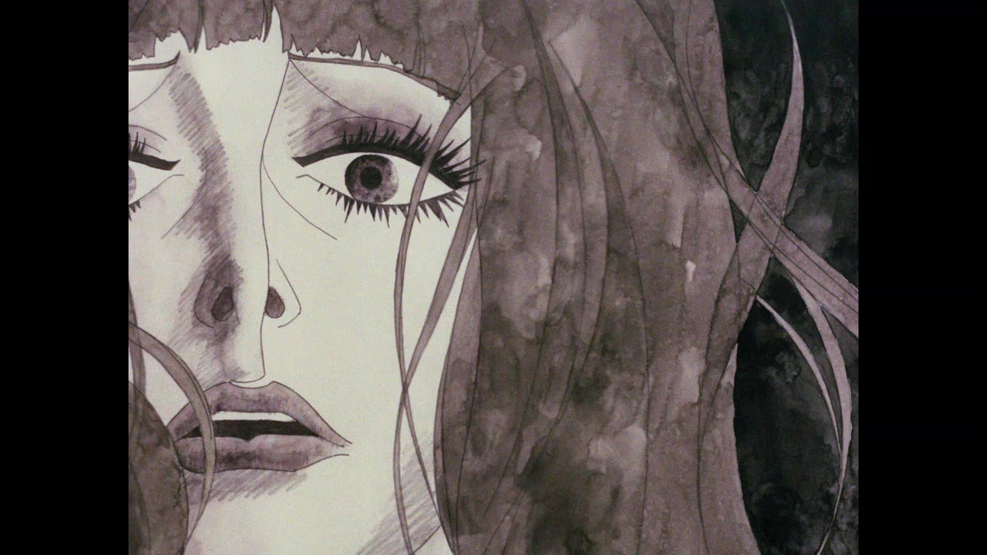 Belladonna of Sadness (1973) Screencap | Fancaps