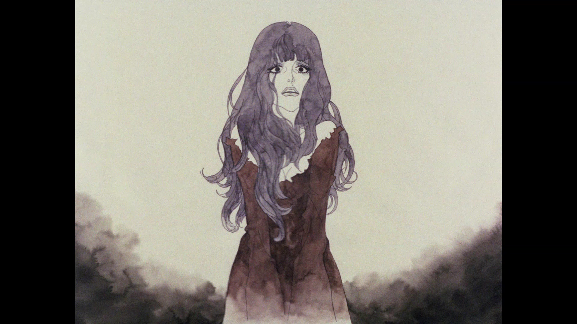 Belladonna of Sadness (1973) Screencap | Fancaps