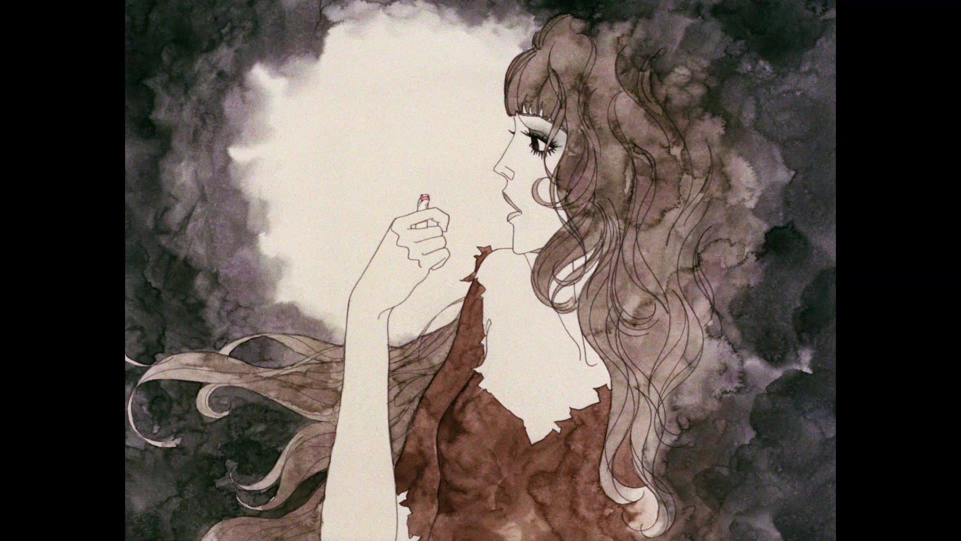 Belladonna of Sadness (1973) Screencap | Fancaps