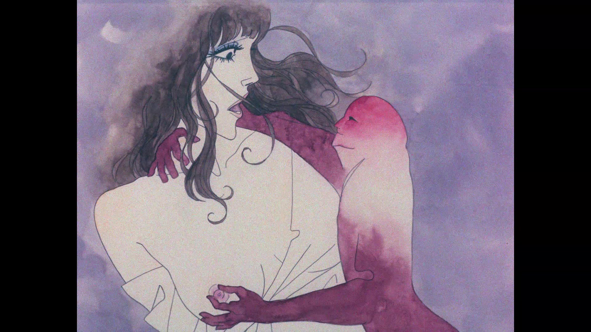 Belladonna of Sadness (1973) Screencap | Fancaps