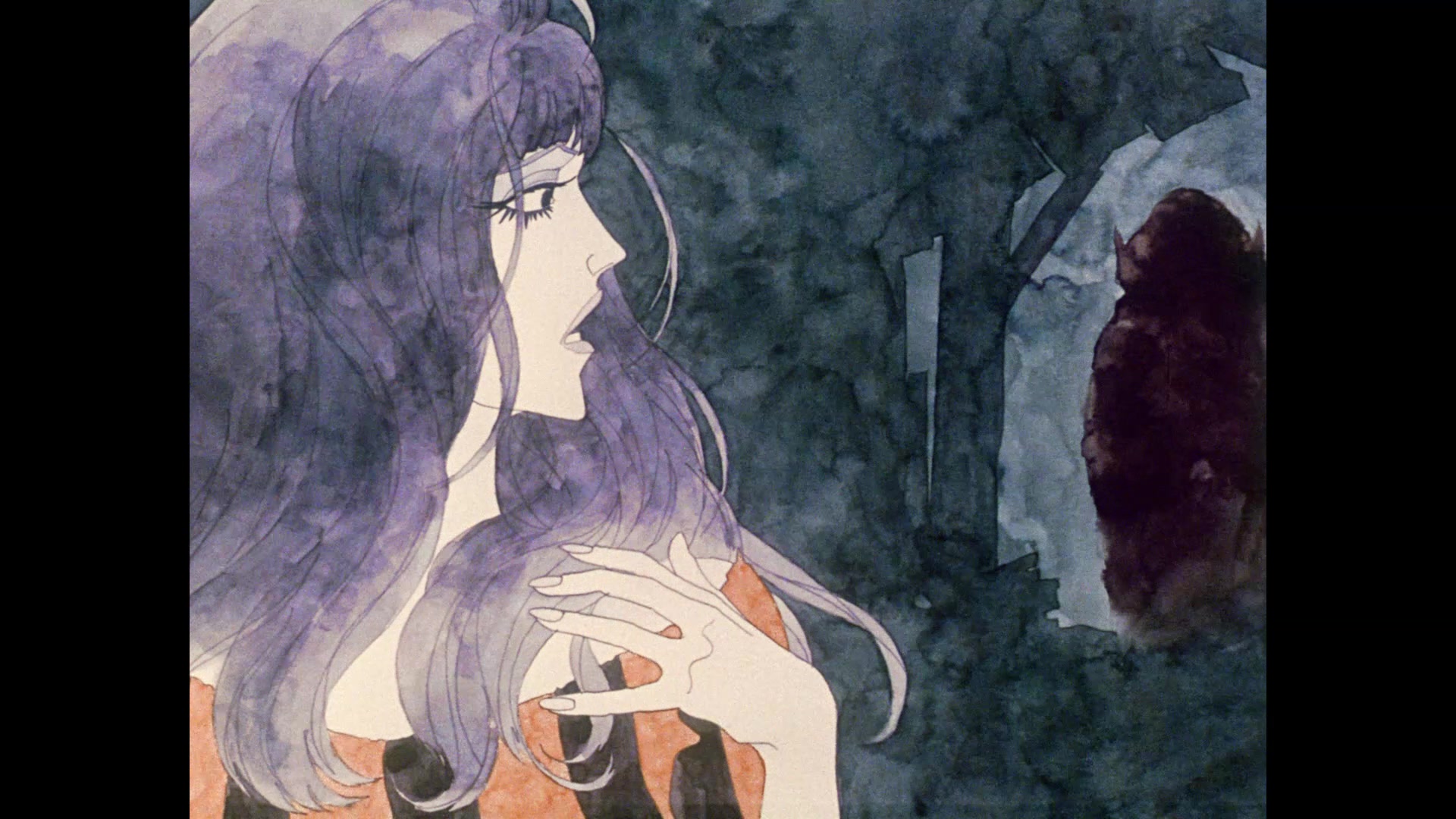 Belladonna of Sadness (1973) Screencap | Fancaps