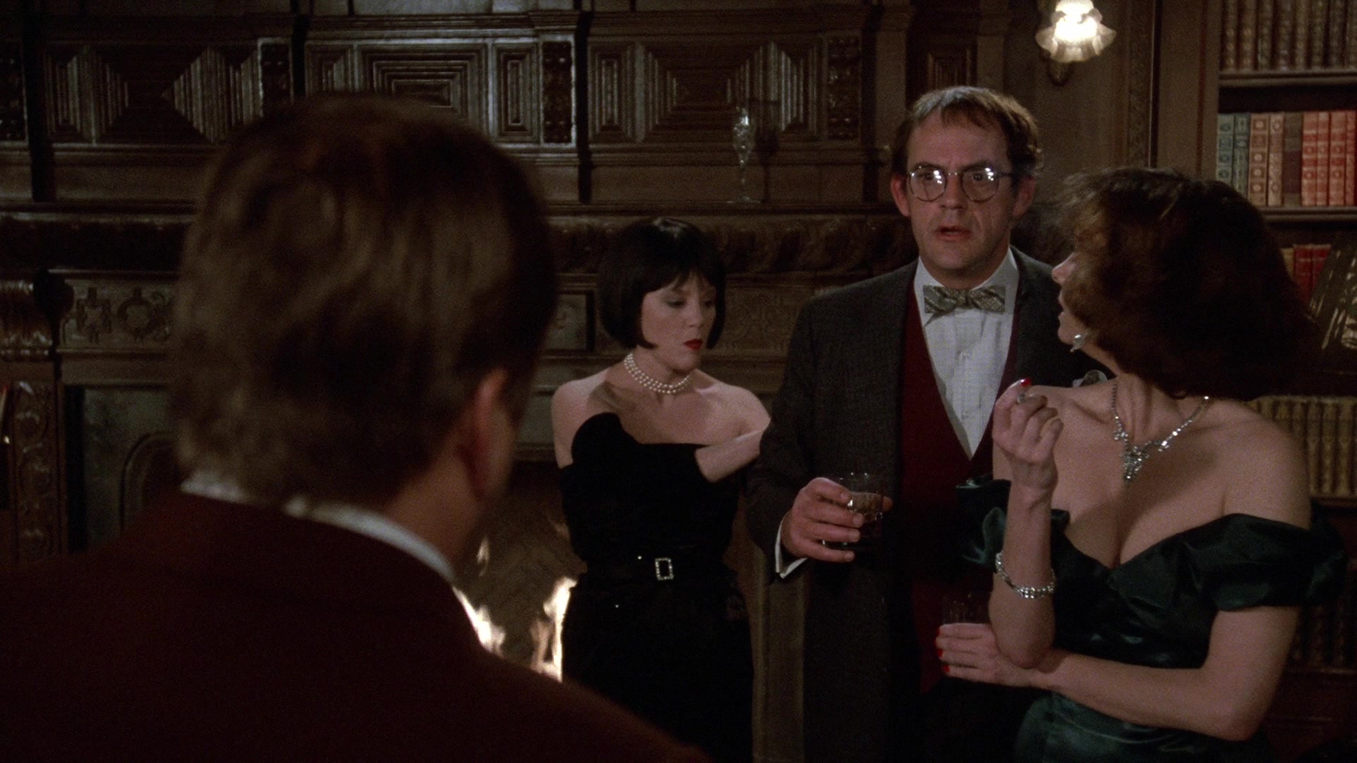 Clue (1985) Screencap | Fancaps