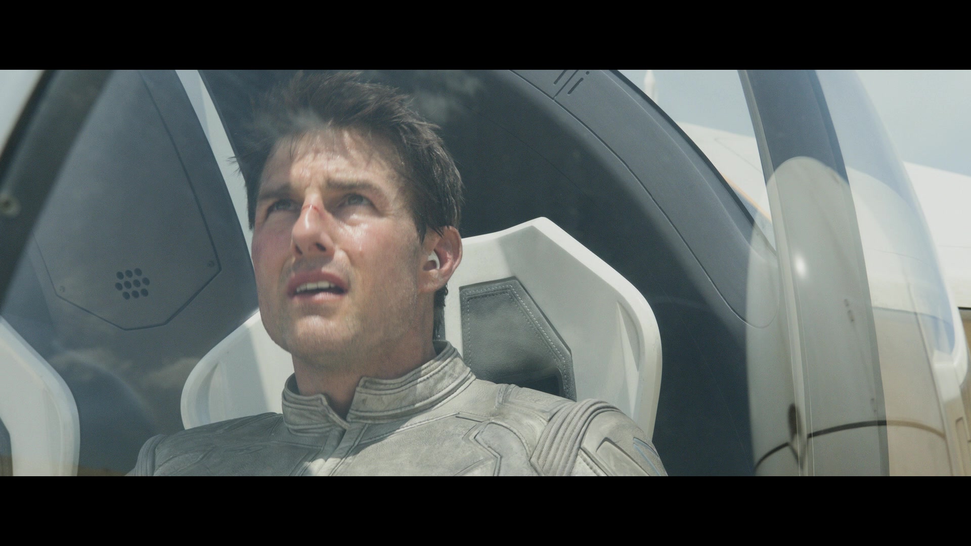 Oblivion (2013) Screencap 