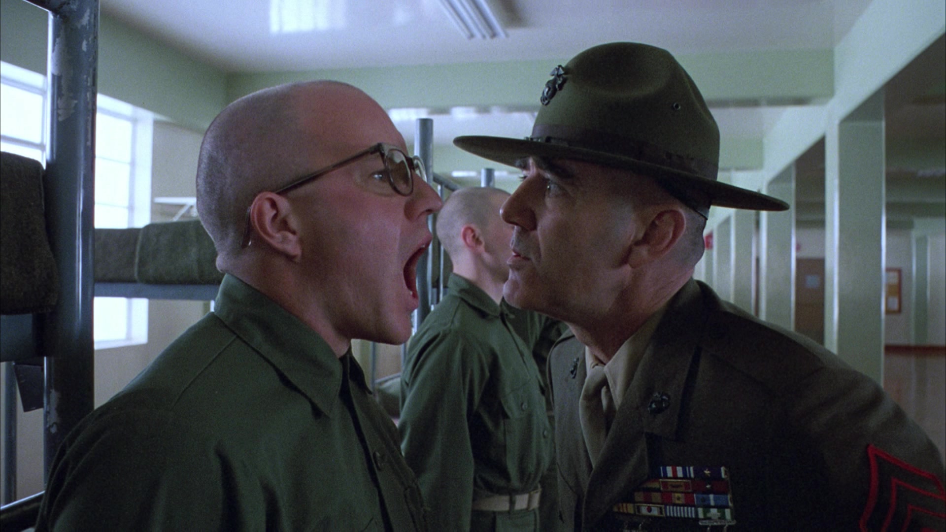 Full Metal Jacket (1987) Screencap | Fancaps