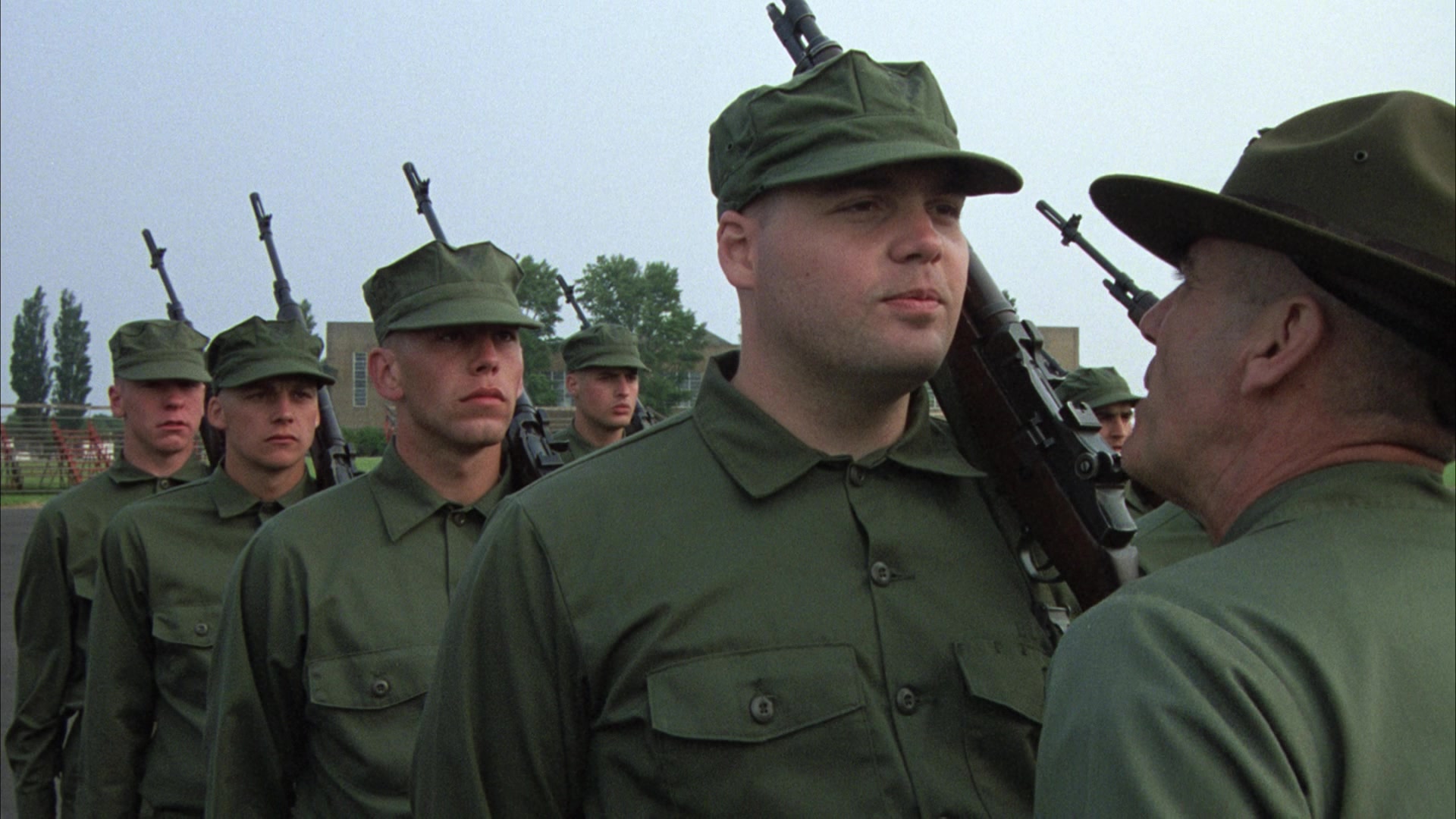 Full Metal Jacket (1987) Screencap | Fancaps