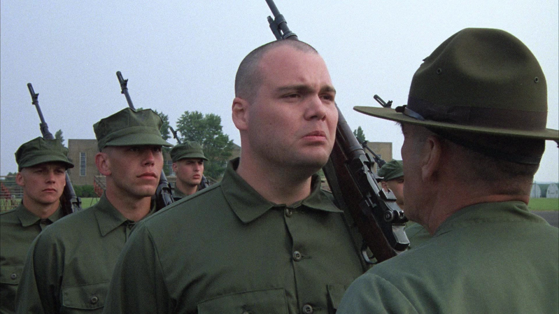 Full Metal Jacket (1987) Screencap | Fancaps