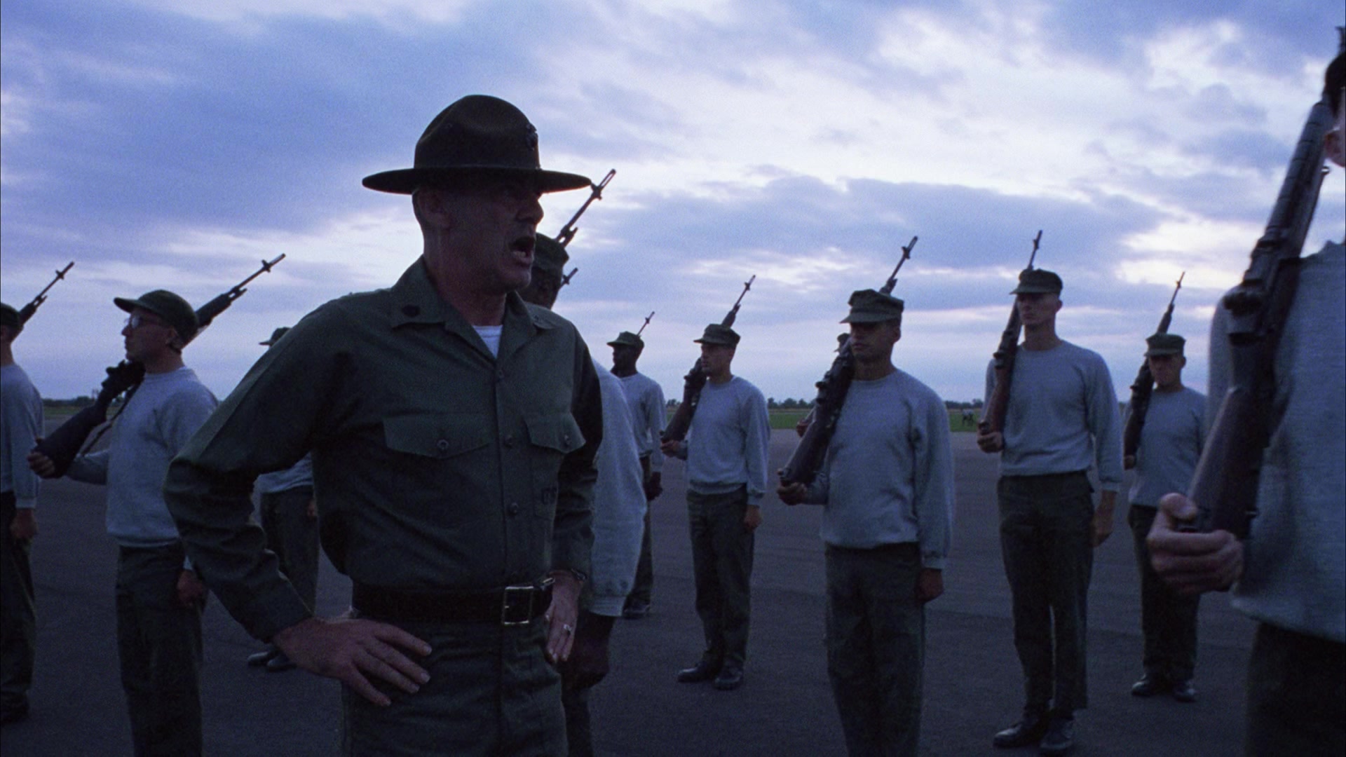 Full Metal Jacket (1987) Screencap | Fancaps