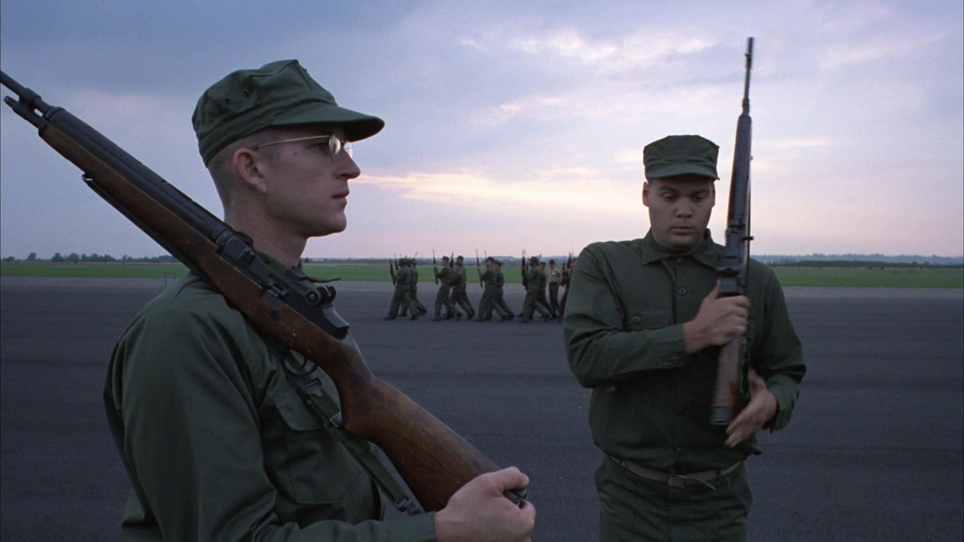 Full Metal Jacket (1987) Screencap | Fancaps