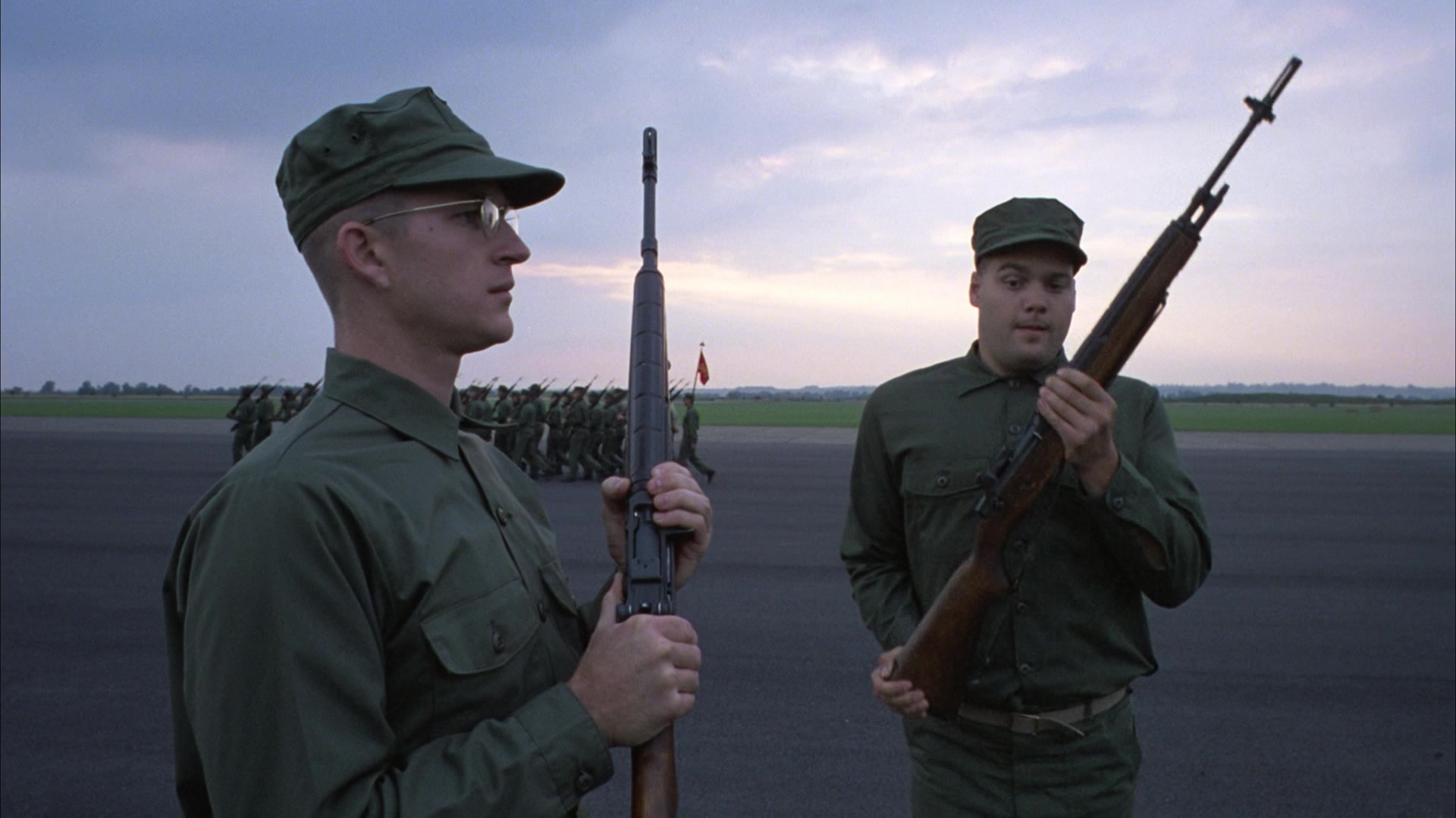 Full Metal Jacket (1987) Screencap | Fancaps