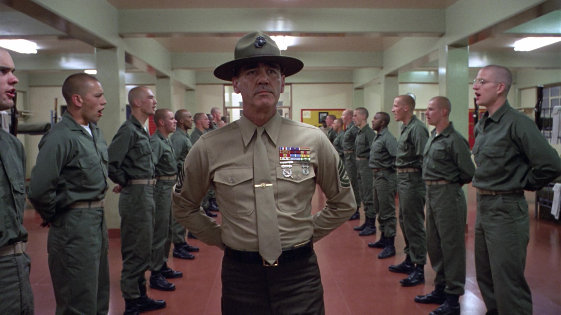 Full Metal Jacket (1987) Screencap | Fancaps