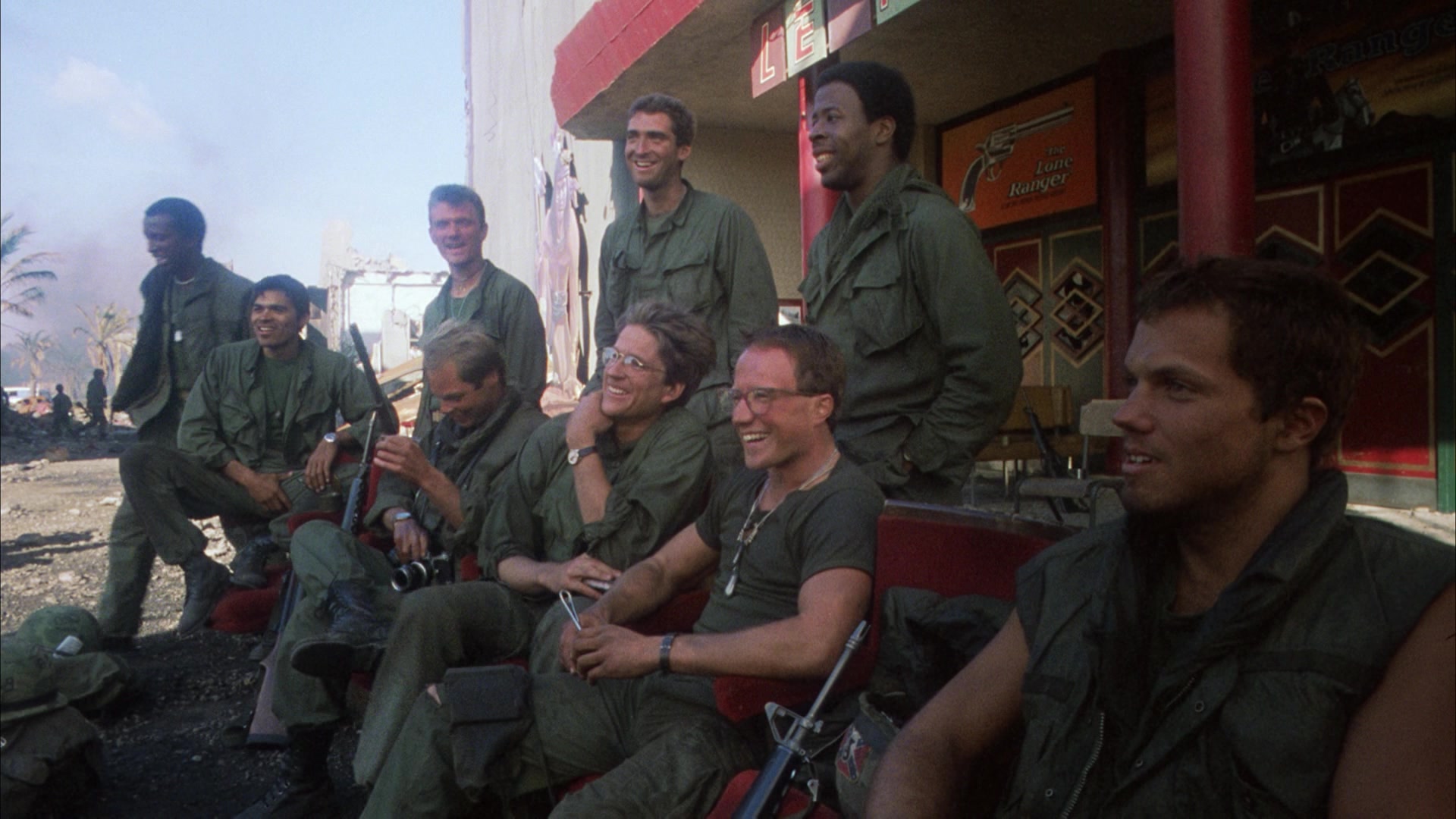 Full Metal Jacket (1987) Screencap | Fancaps