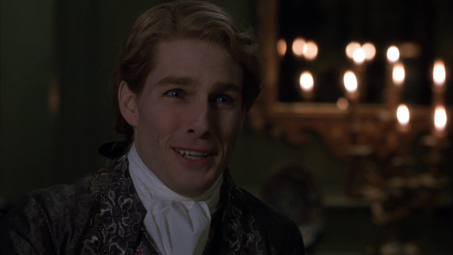 Interview with the Vampire: The Vampire Chronicles (1994) Screencap ...