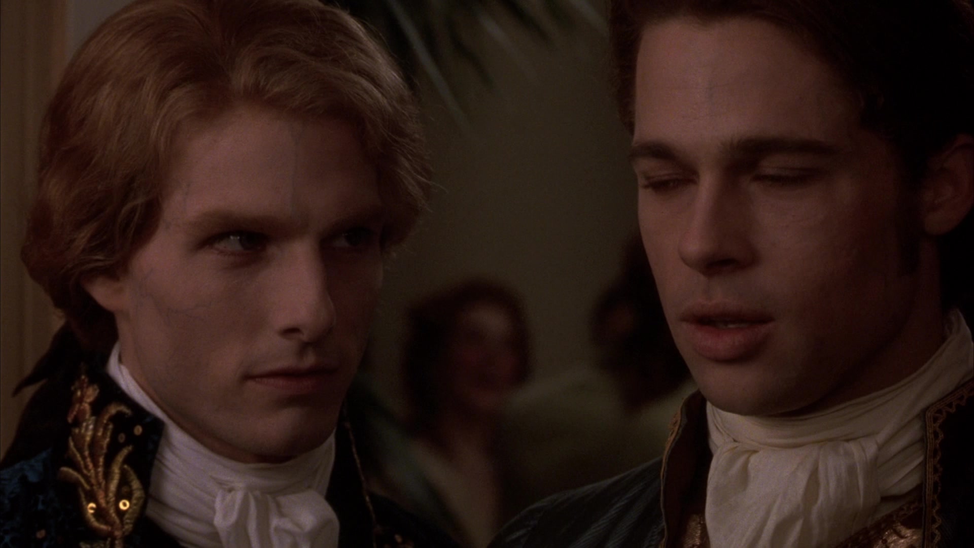 Interview with the Vampire: The Vampire Chronicles (1994) Screencap ...