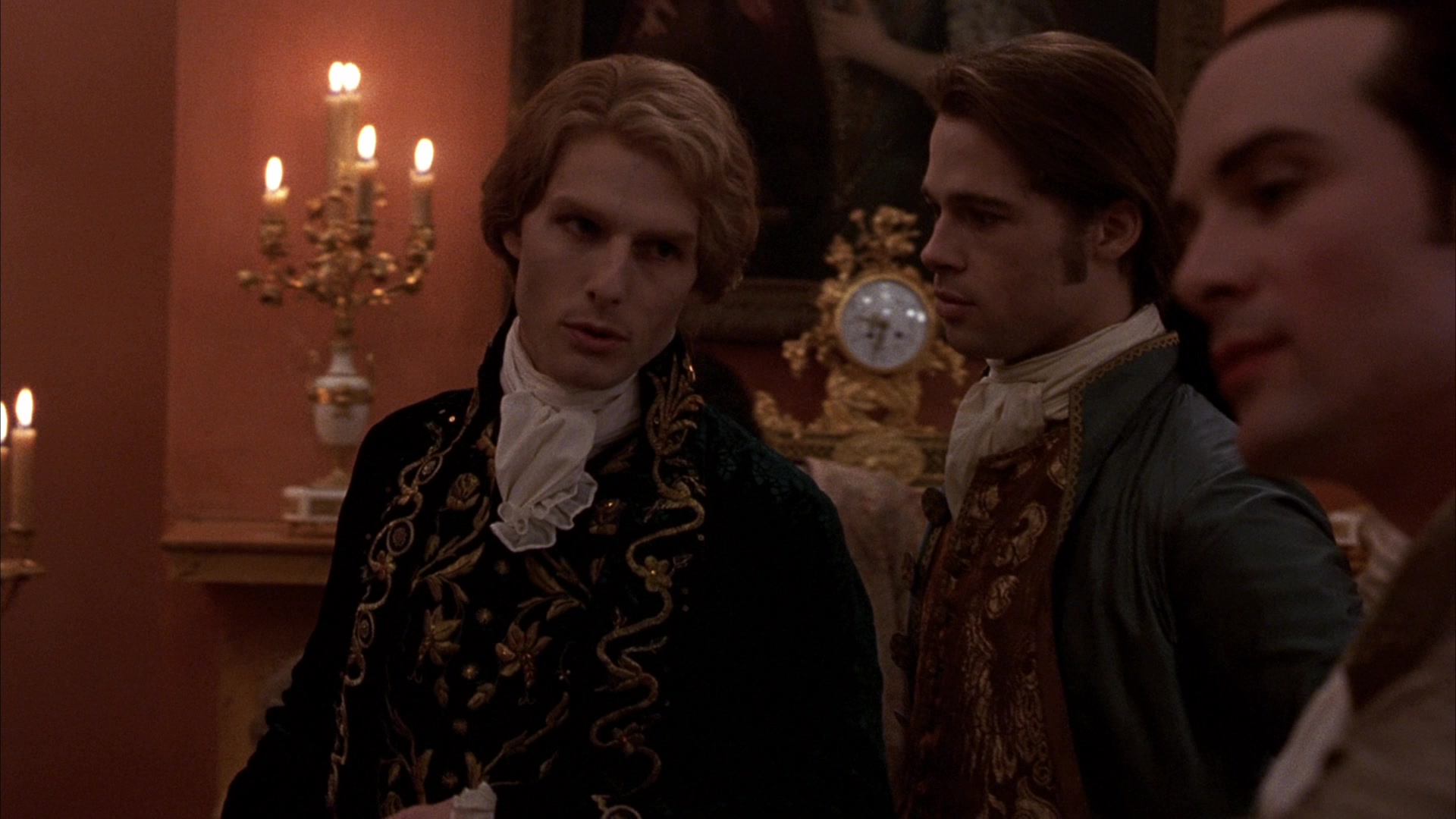 Interview with the Vampire: The Vampire Chronicles (1994) Screencap ...