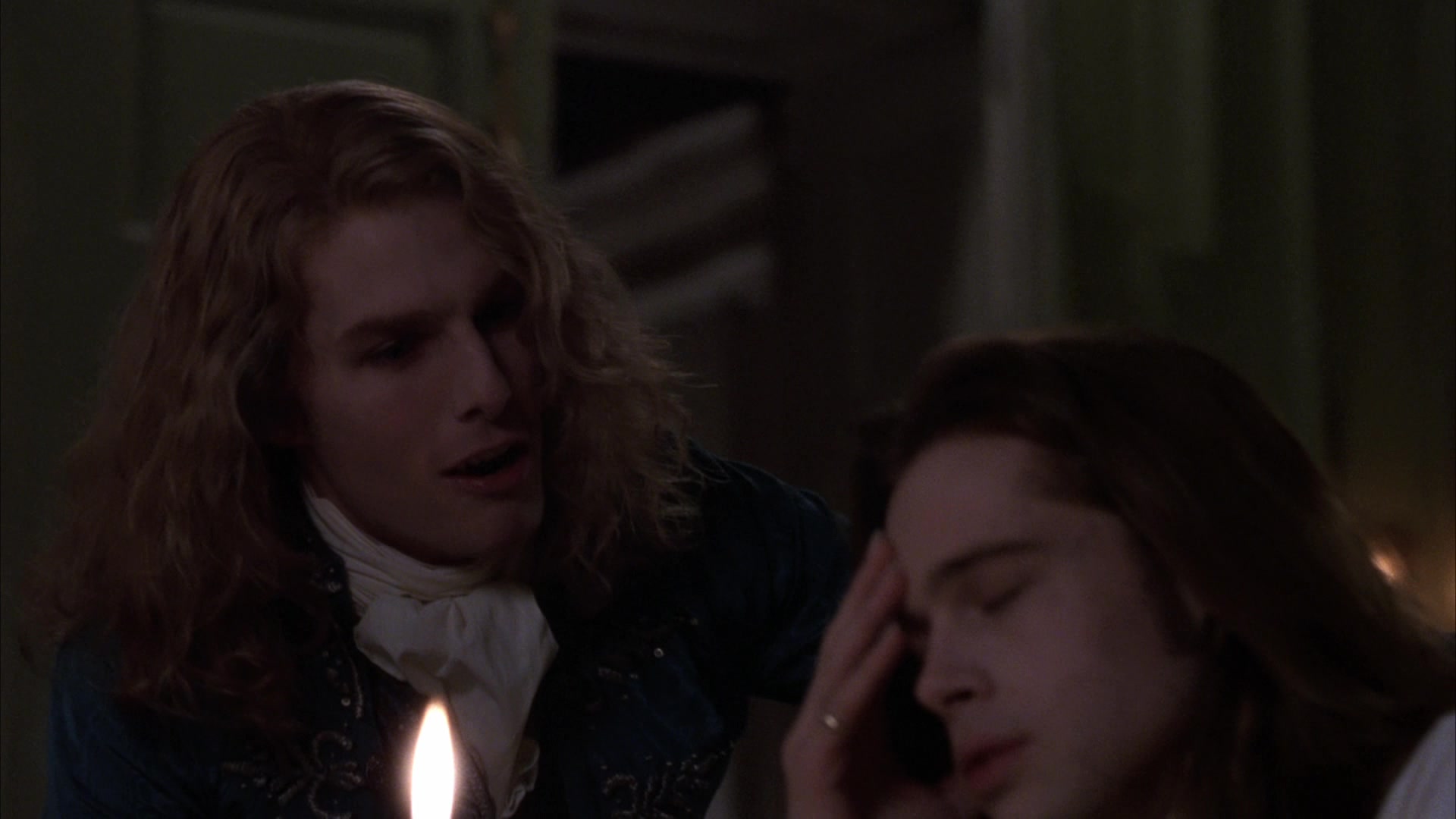 Interview with the Vampire: The Vampire Chronicles (1994) Screencap ...