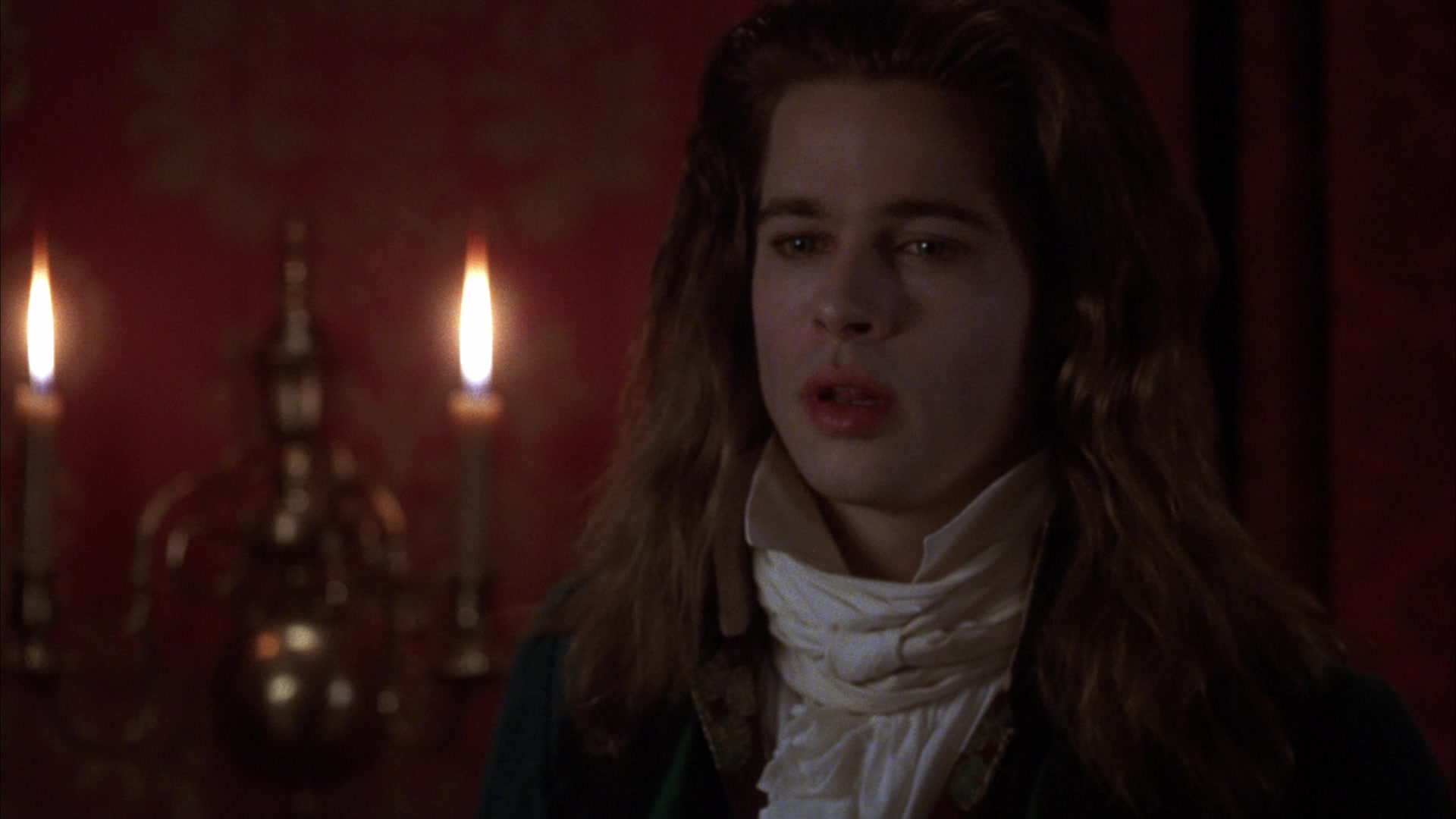 Interview with the Vampire: The Vampire Chronicles (1994) Screencap ...