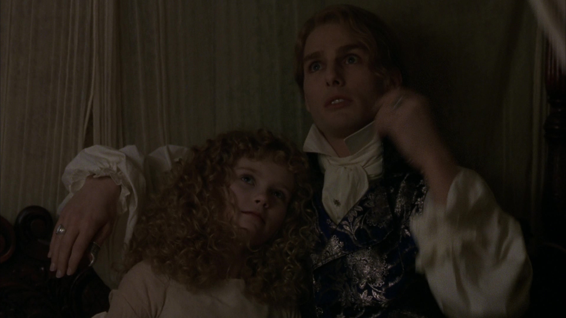 Interview with the Vampire: The Vampire Chronicles (1994) Screencap ...