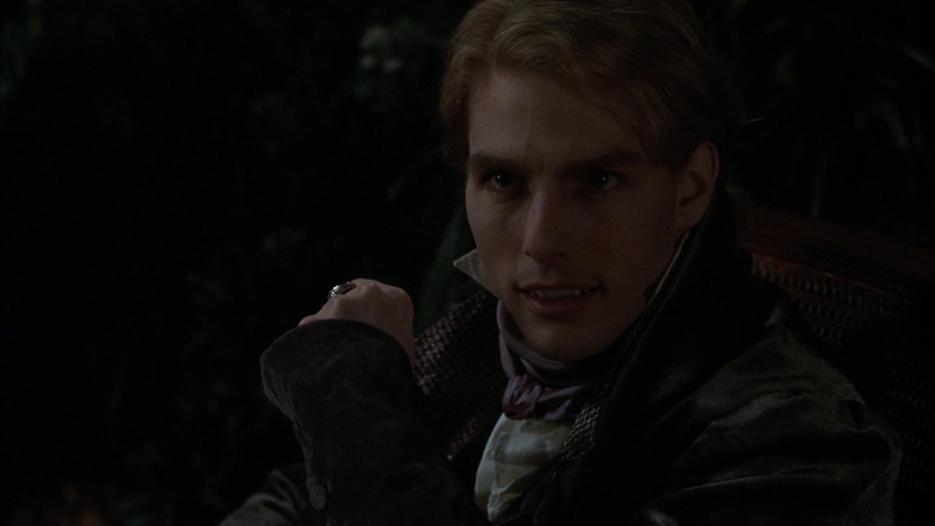 Interview with the Vampire: The Vampire Chronicles (1994) Screencap ...