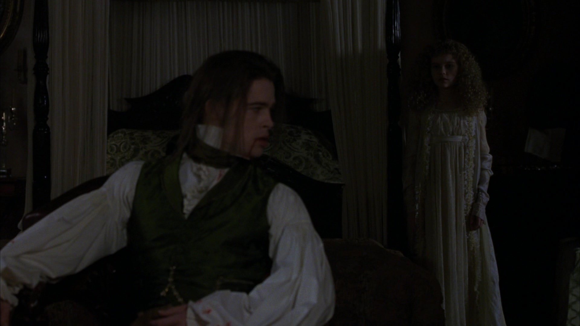 Interview with the Vampire: The Vampire Chronicles (1994) Screencap ...