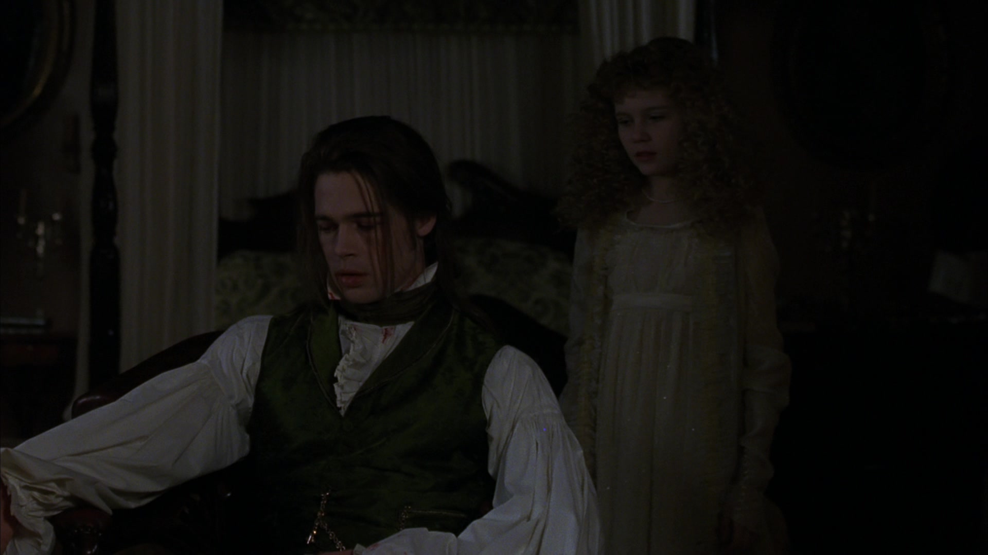 Interview with the Vampire: The Vampire Chronicles (1994) Screencap ...