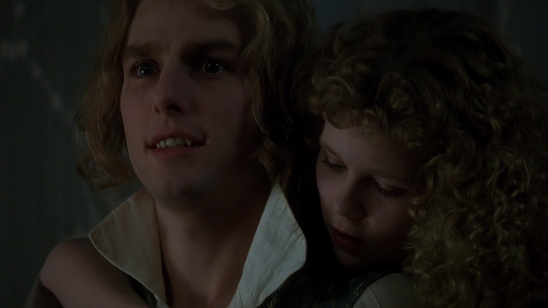 Interview with the Vampire: The Vampire Chronicles (1994) Screencap ...