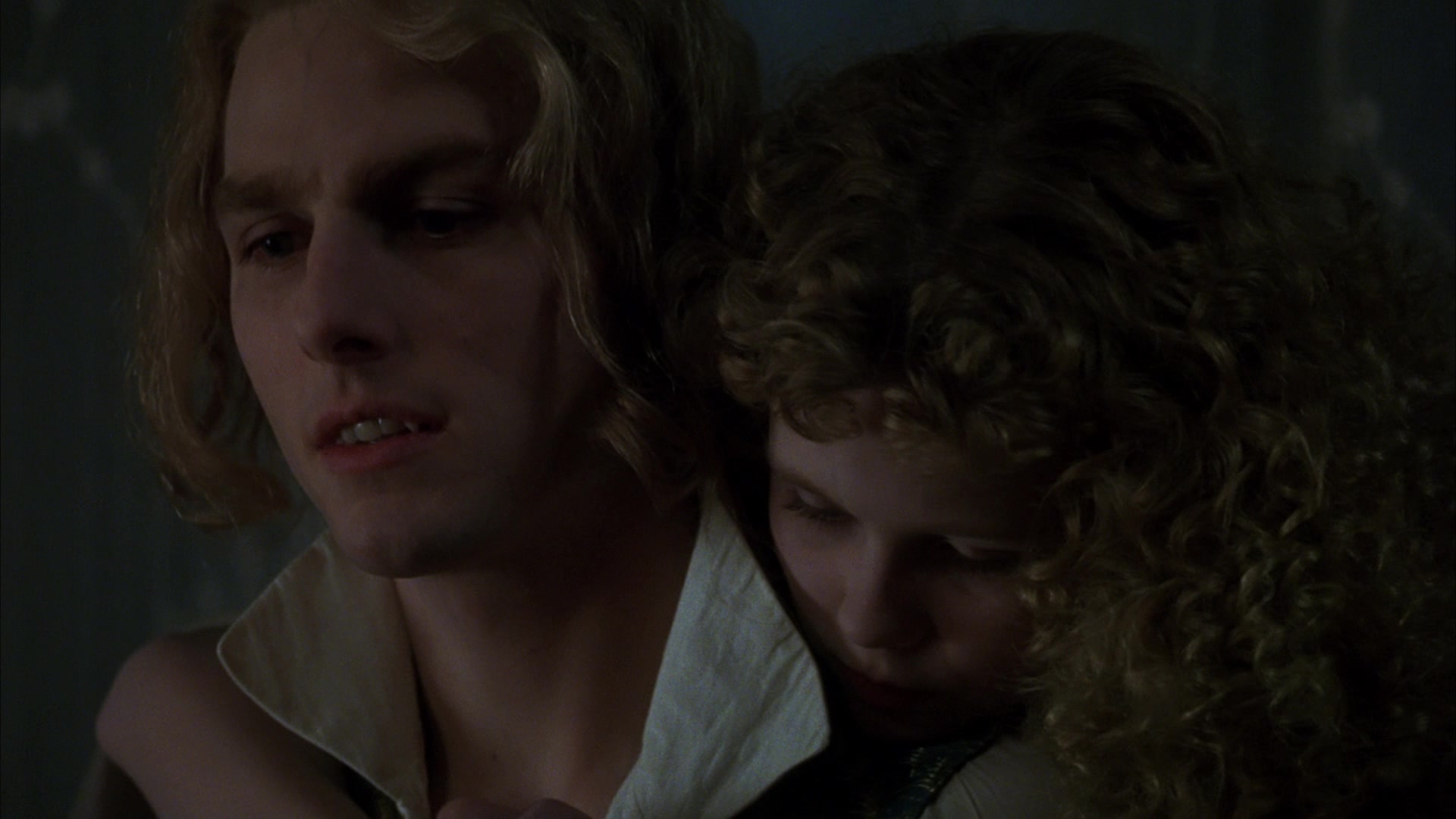 Interview with the Vampire: The Vampire Chronicles (1994) Screencap ...