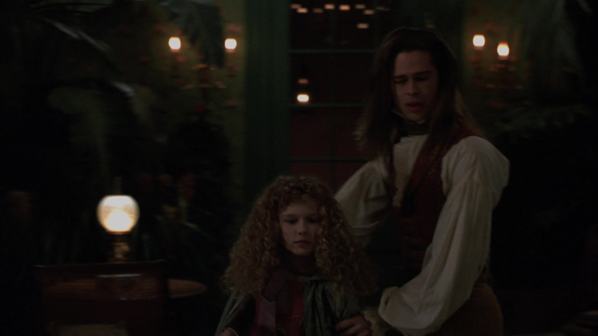 Interview with the Vampire: The Vampire Chronicles (1994) Screencap ...