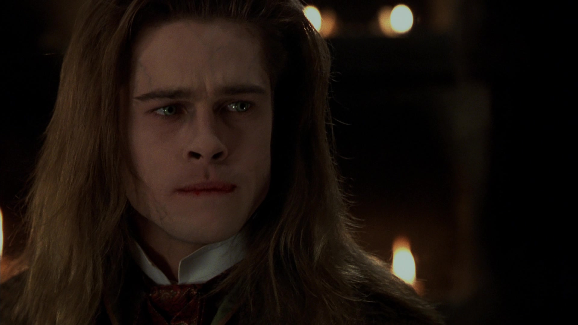 Interview With The Vampire: The Vampire Chronicles (1994) Screencap ...