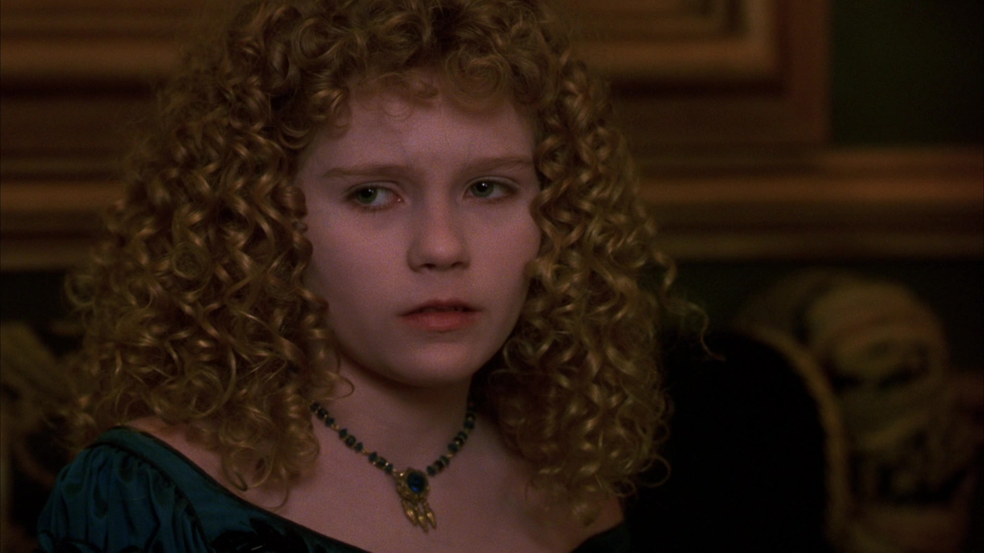 Interview with the Vampire: The Vampire Chronicles (1994) Screencap ...