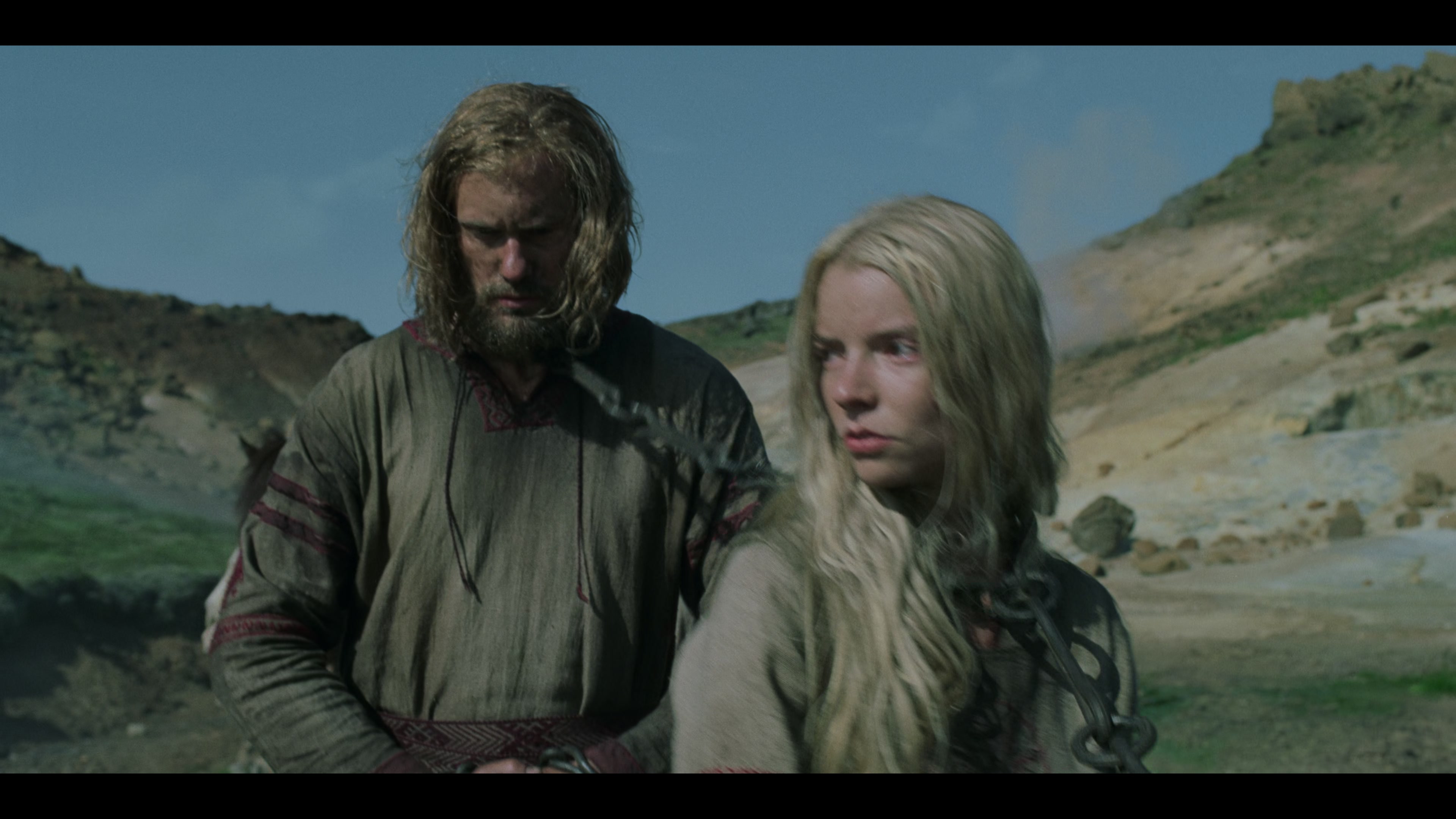 The Northman (2022) Screencap | Fancaps