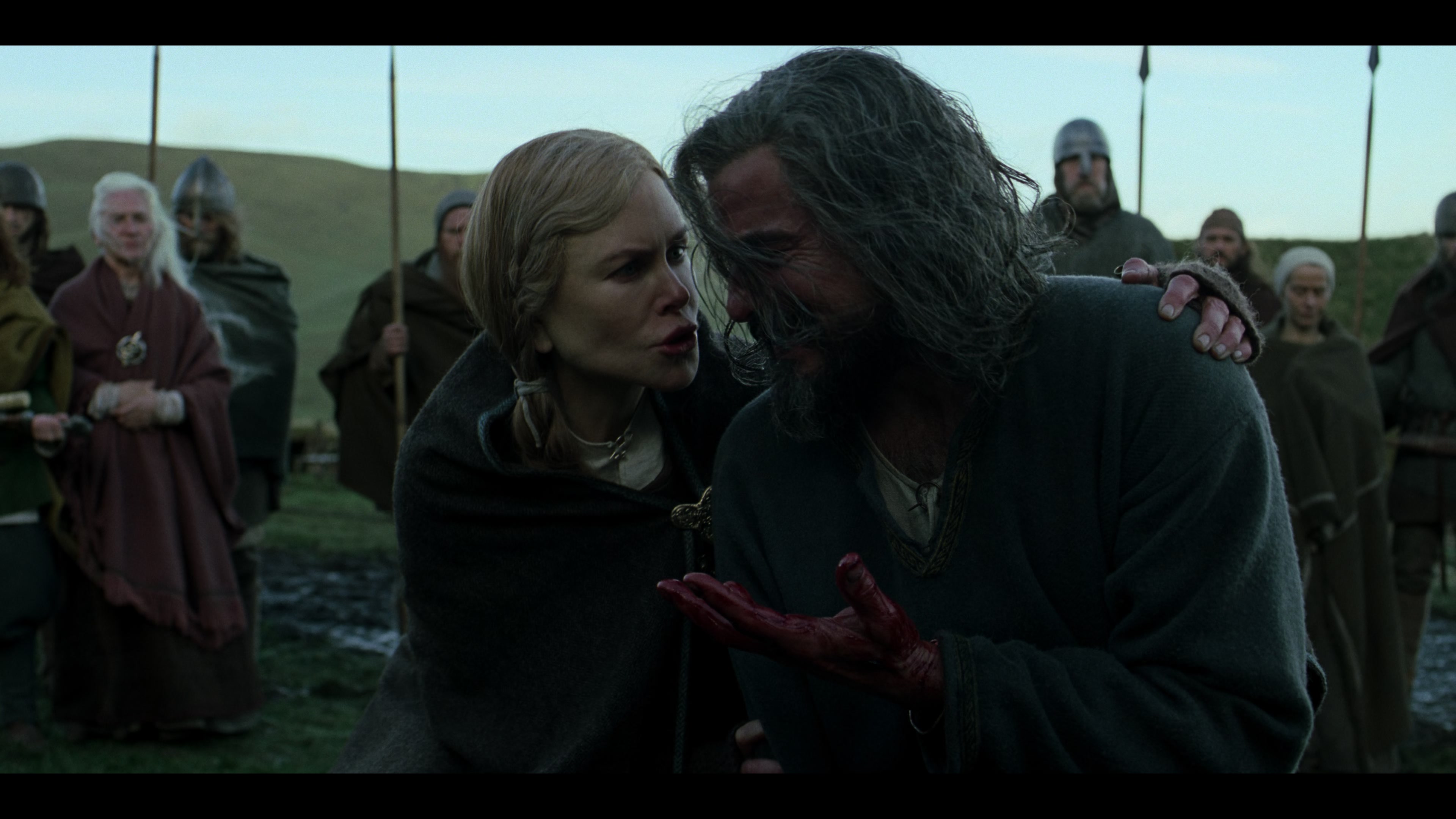 The Northman (2022) Screencap | Fancaps