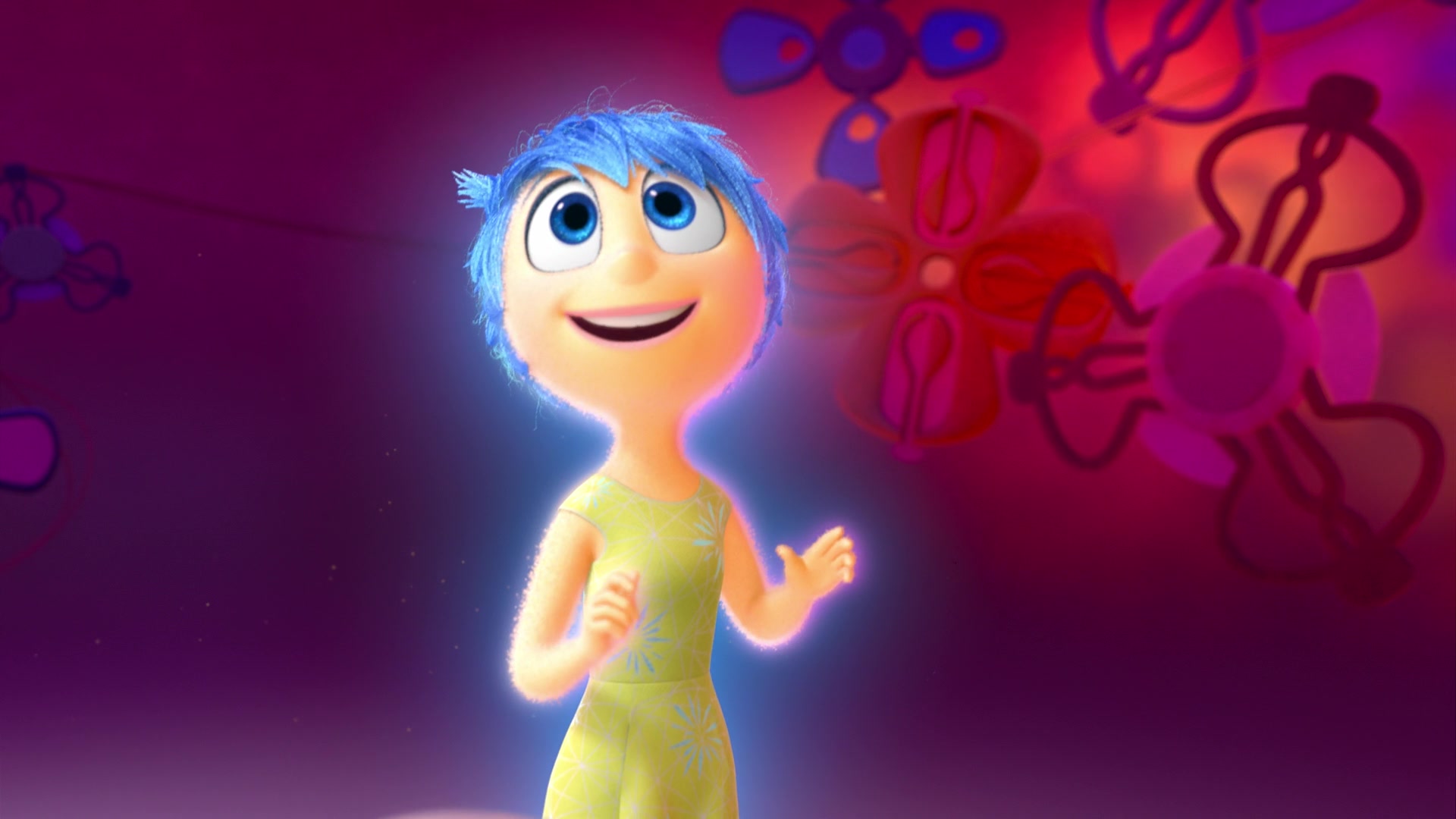 Inside Out Screencap | Fancaps