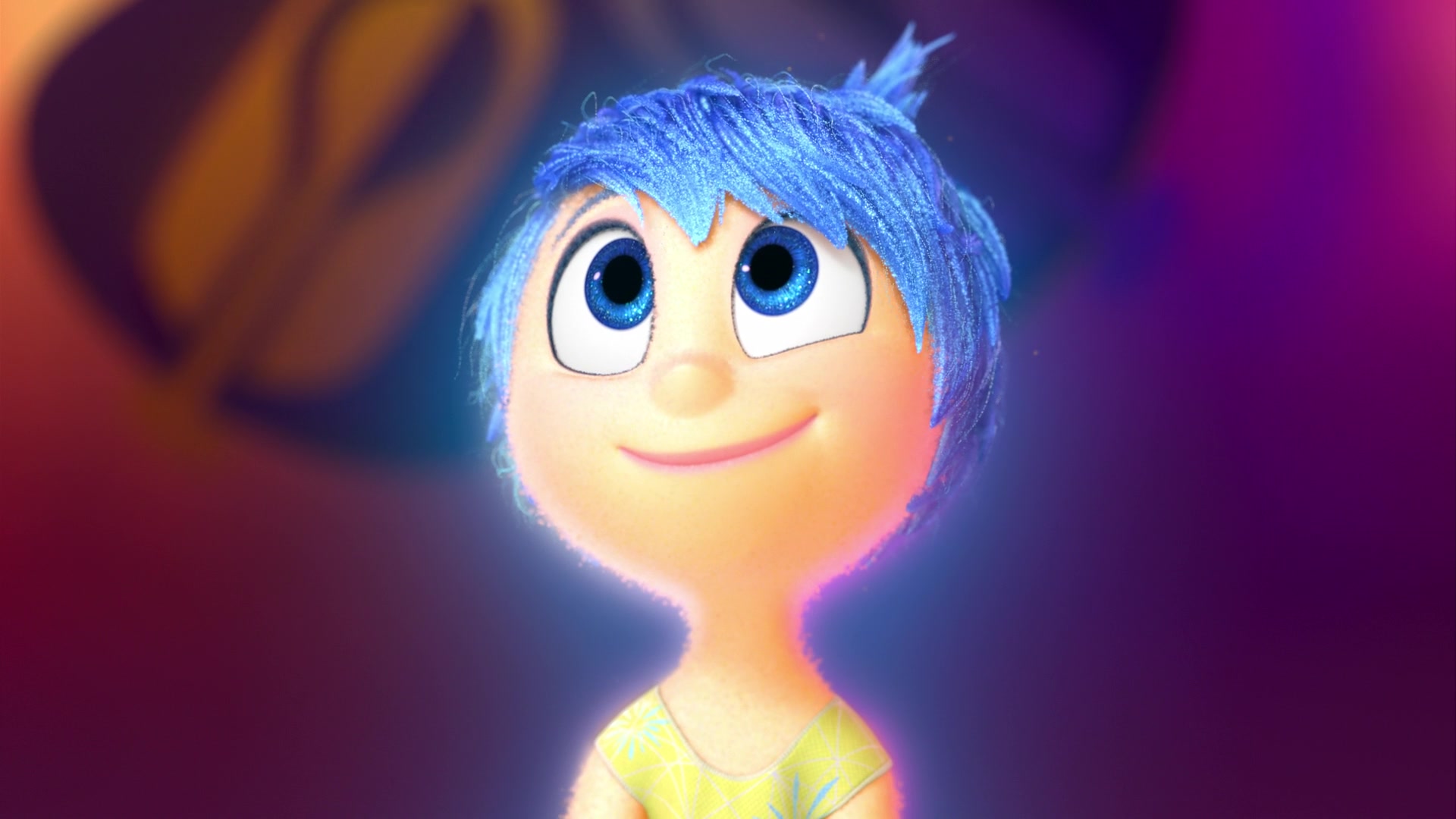 Inside Out Screencap | Fancaps