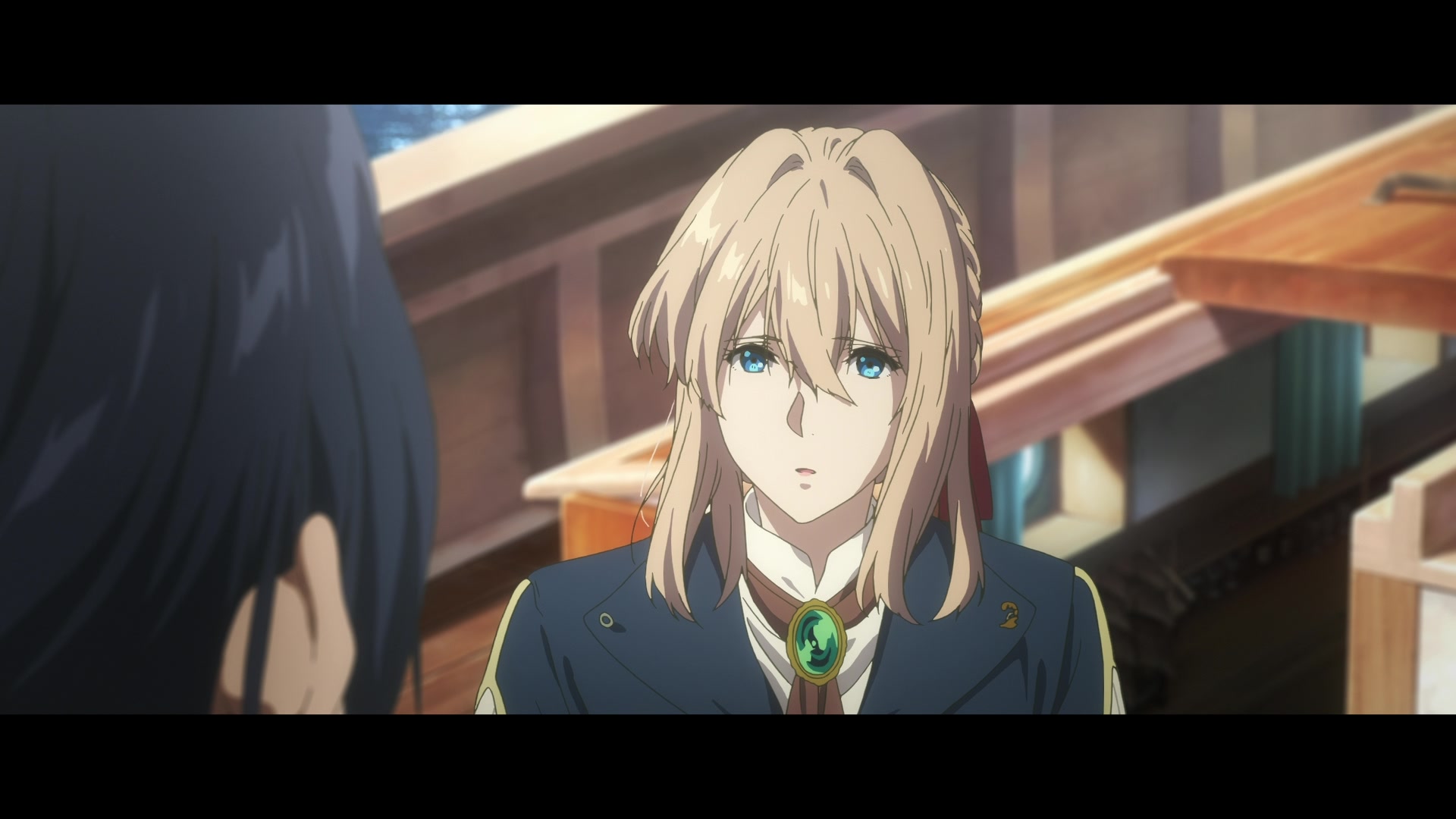 Violet Evergarden: The Movie (2020) Screencap | Fancaps