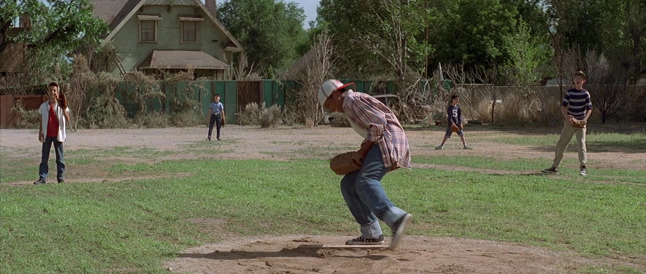 The Sandlot (1993) Screencap | Fancaps