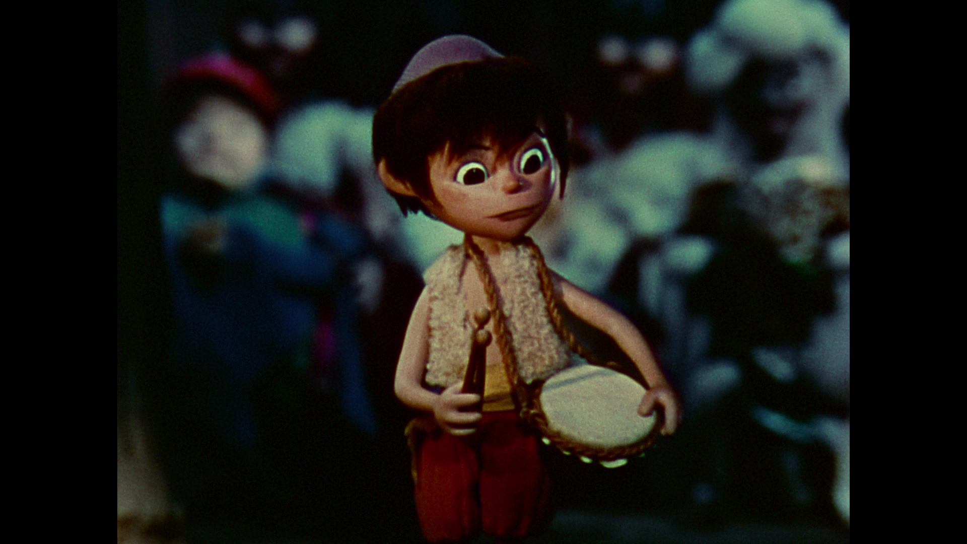 The Little Drummer Boy 1968 Screencap Fancaps   8159524 