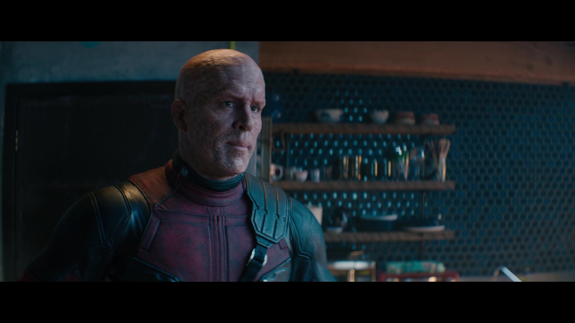 Deadpool 2: Super Duper Cut (2018) Screencap | Fancaps