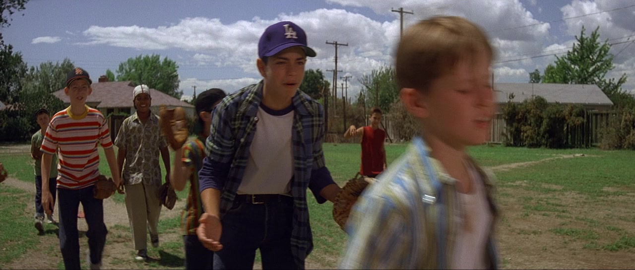 The Sandlot (1993) Screencap | Fancaps