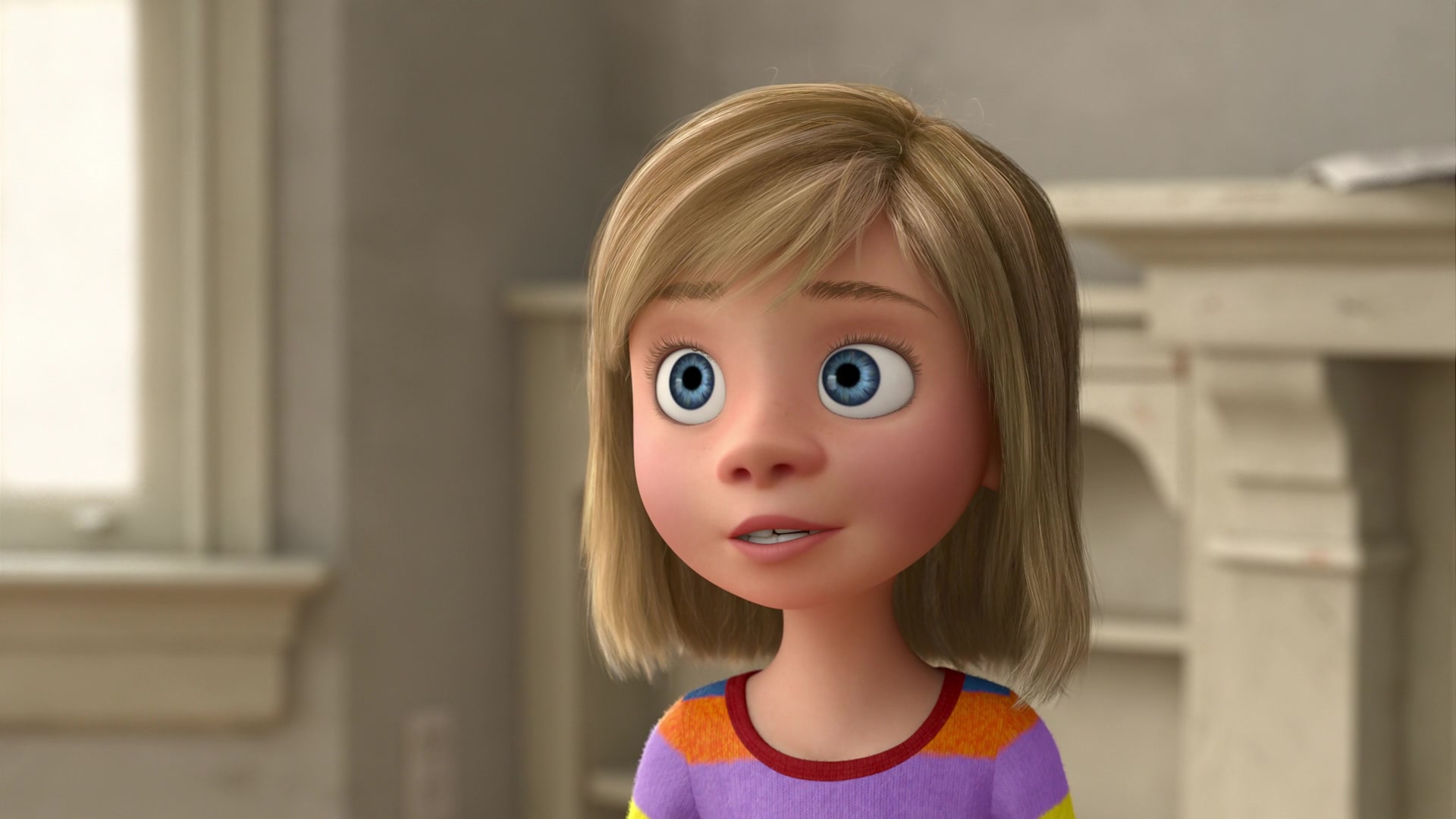 Inside Out Images. 