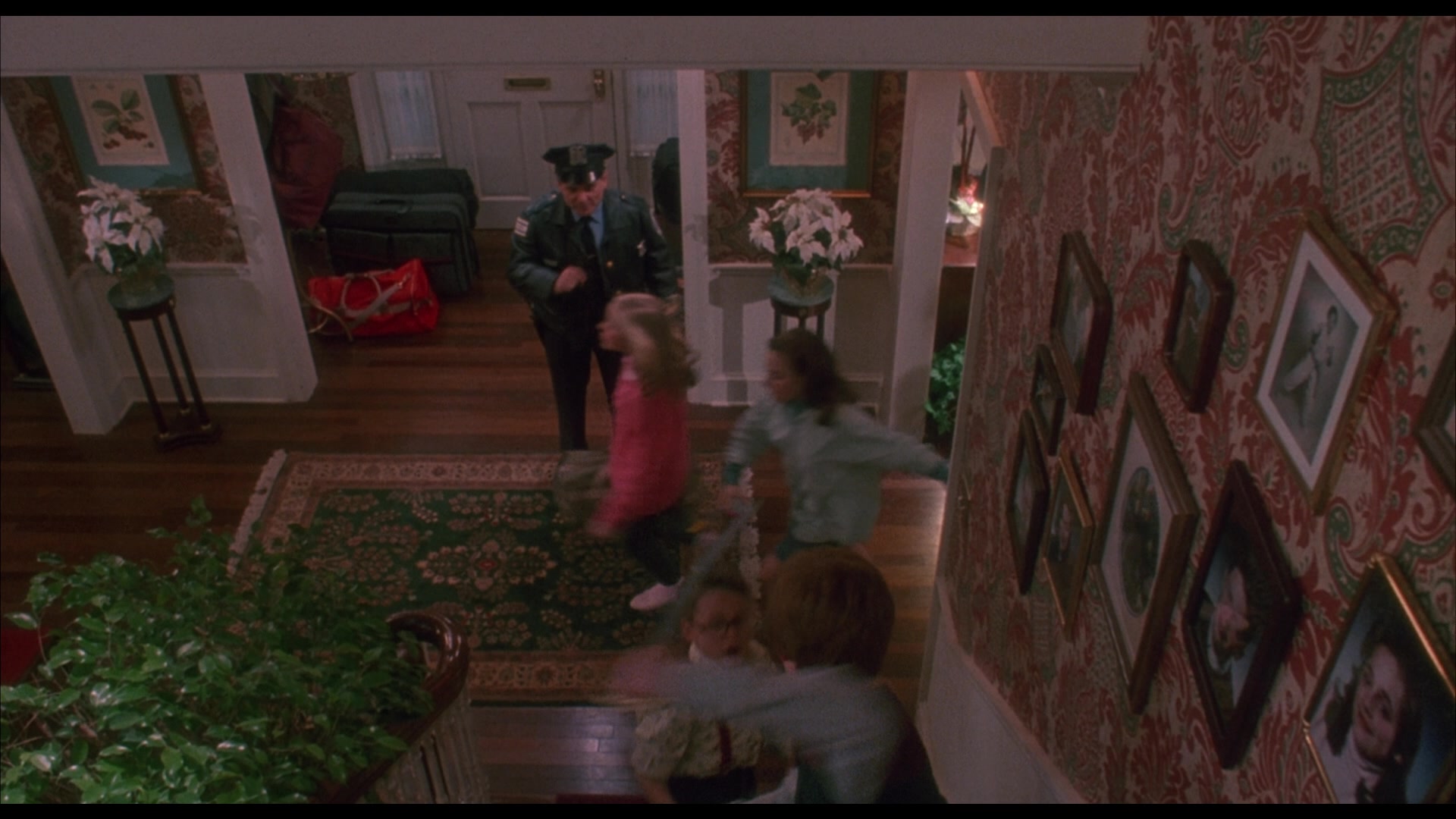 Home Alone Screencap | Fancaps